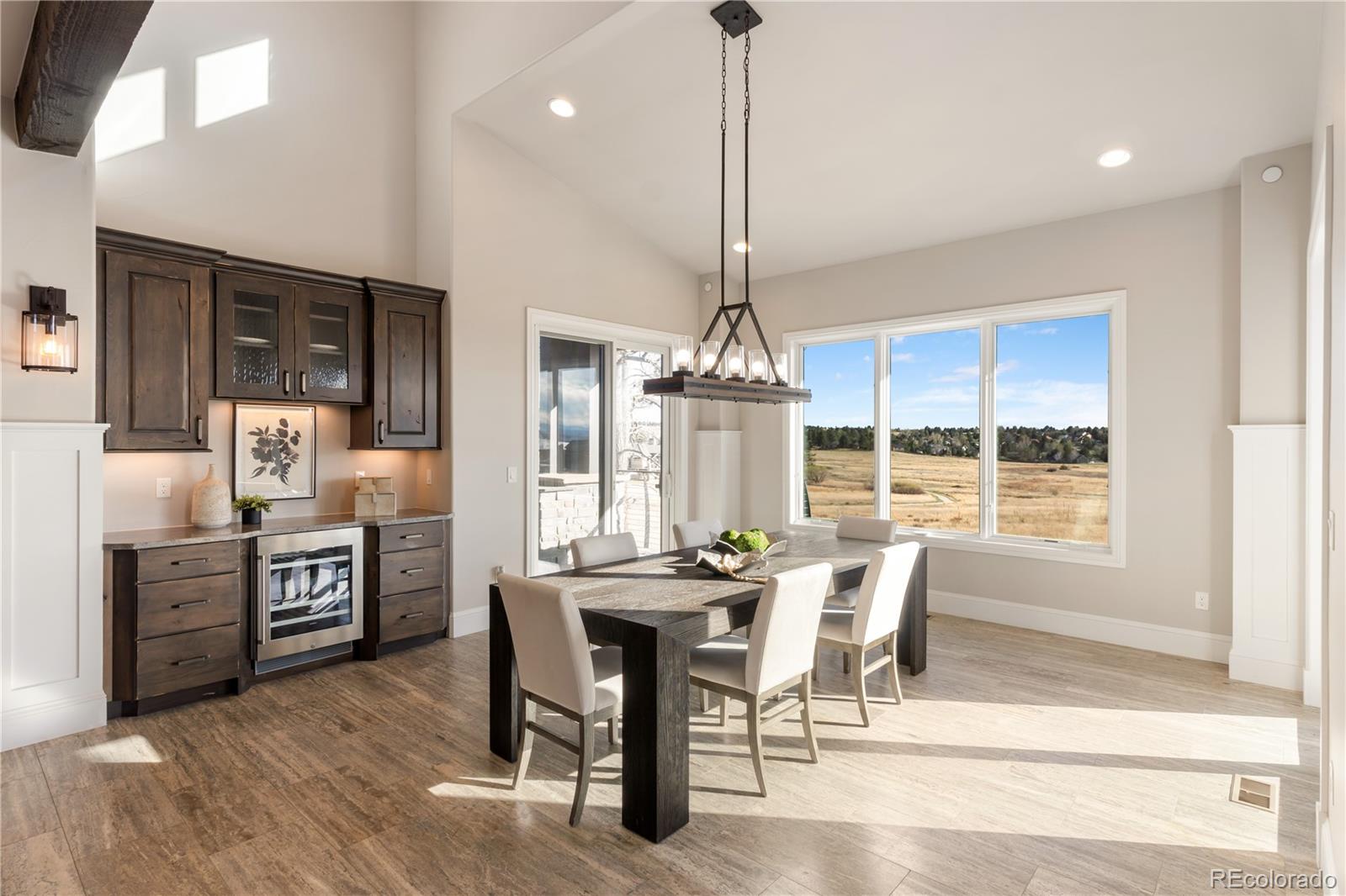 MLS Image #9 for 8436  lost reserve court,parker, Colorado