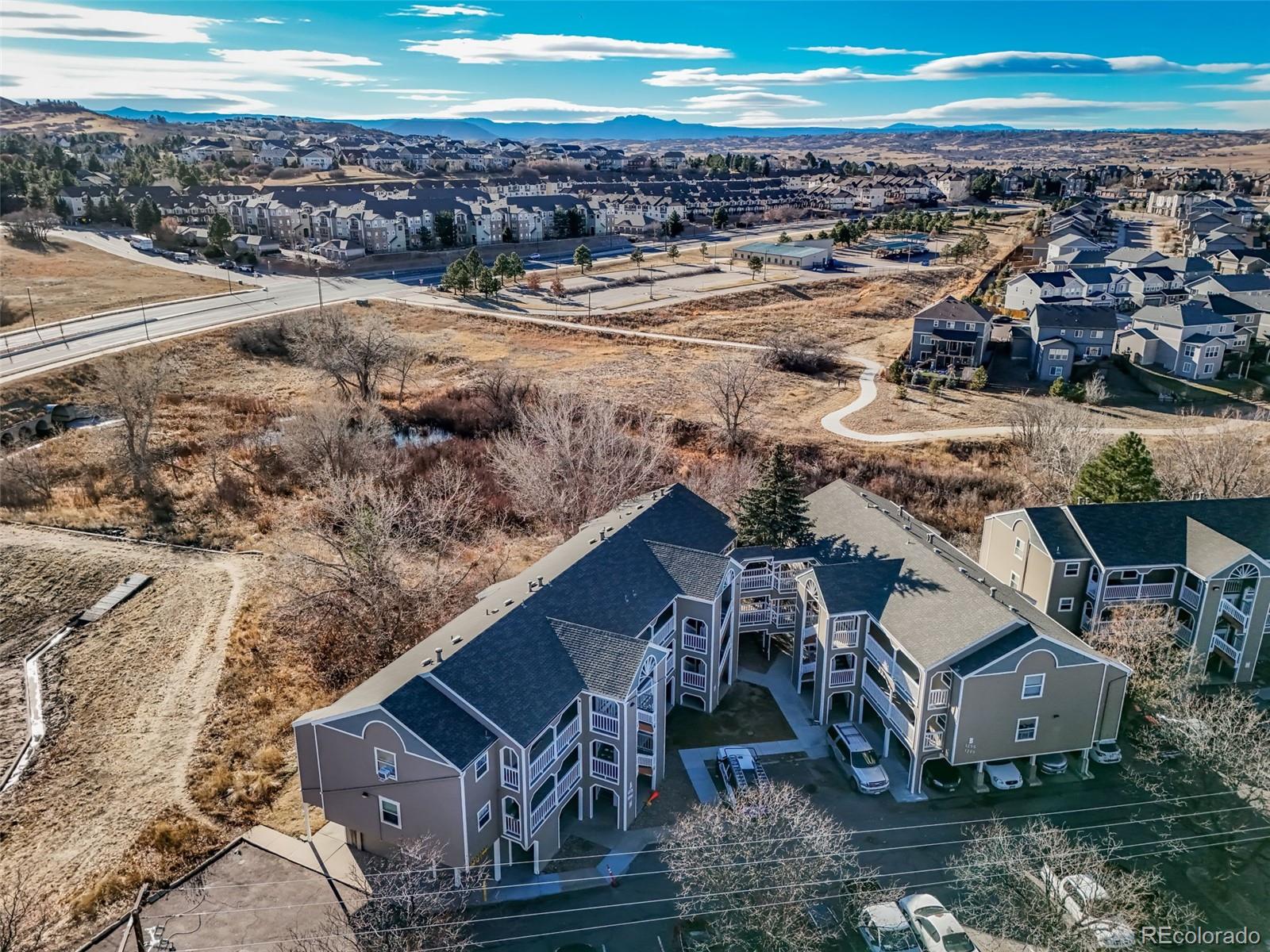 MLS Image #19 for 1267 s gilbert street 302,castle rock, Colorado