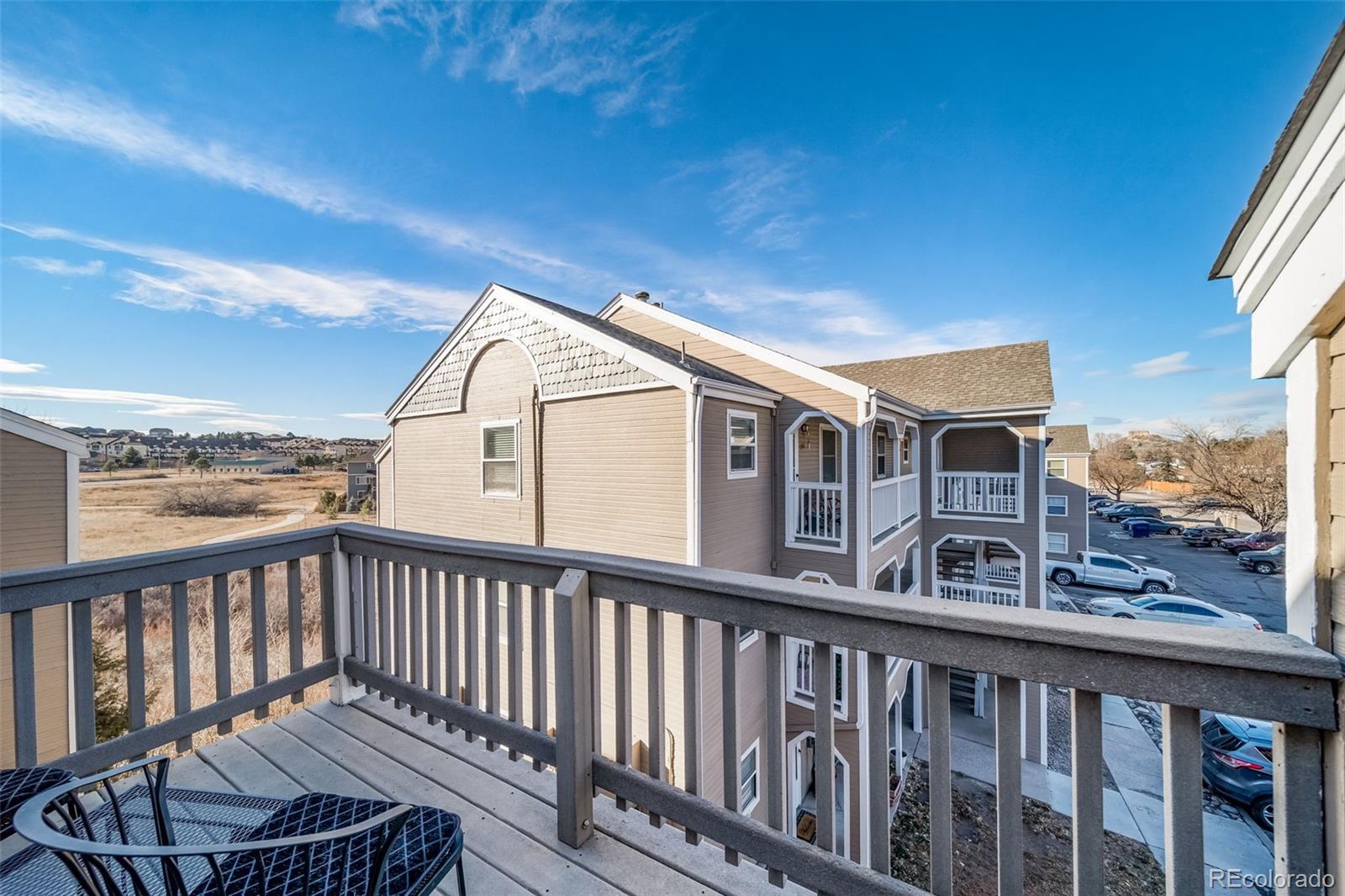 MLS Image #2 for 1267 s gilbert street 302,castle rock, Colorado
