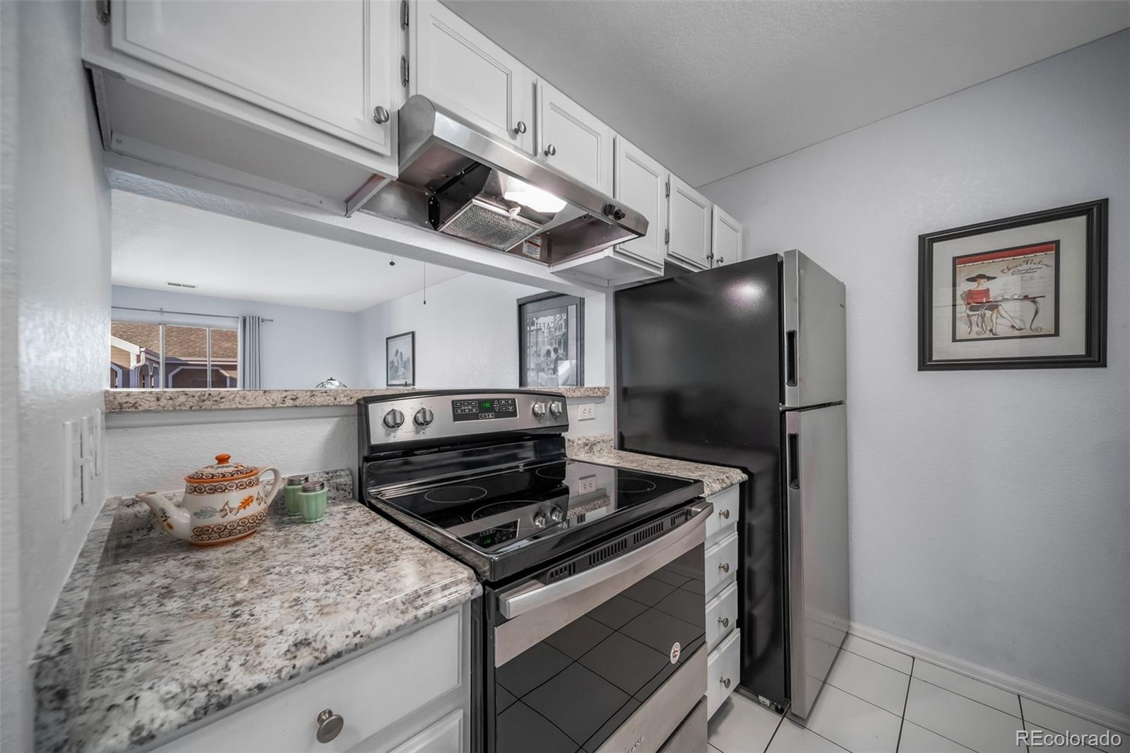 MLS Image #3 for 1267 s gilbert street 302,castle rock, Colorado