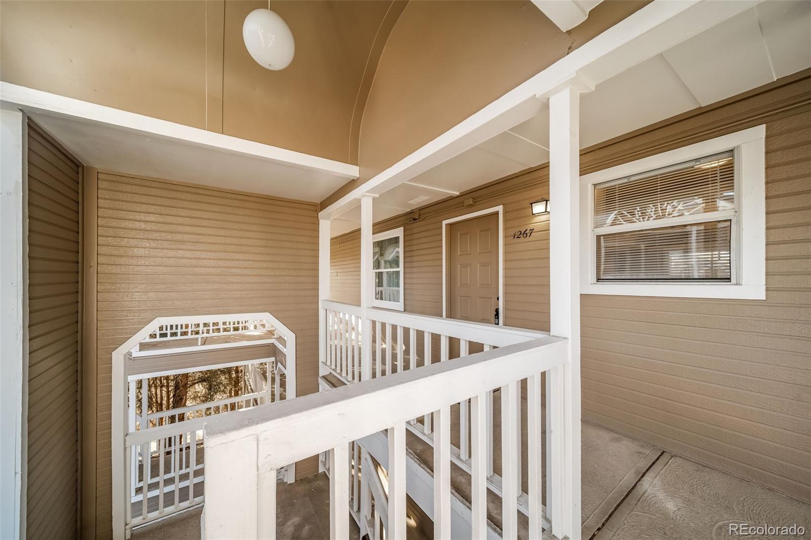 MLS Image #32 for 1267 s gilbert street 302,castle rock, Colorado