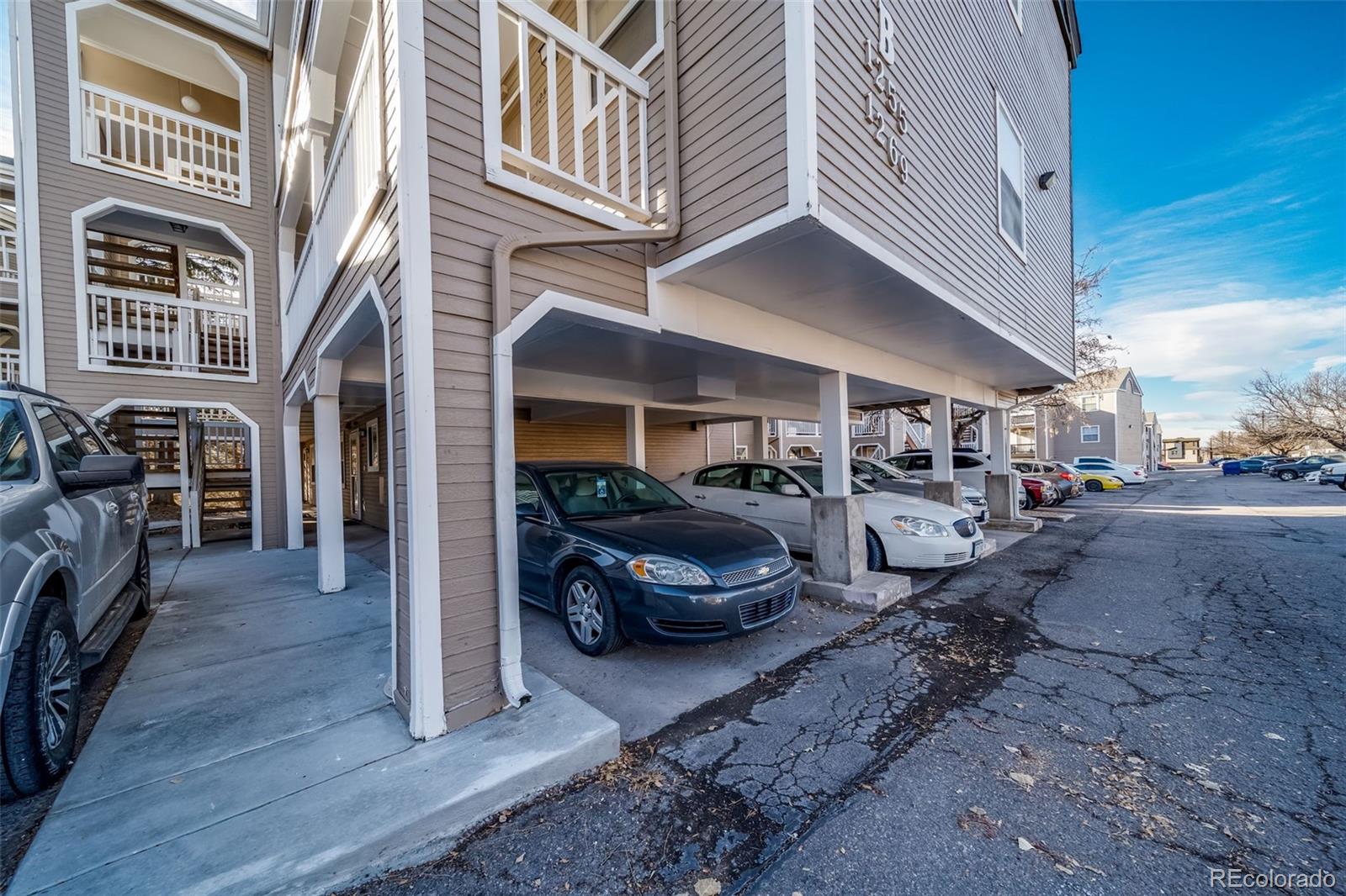 MLS Image #33 for 1267 s gilbert street 302,castle rock, Colorado