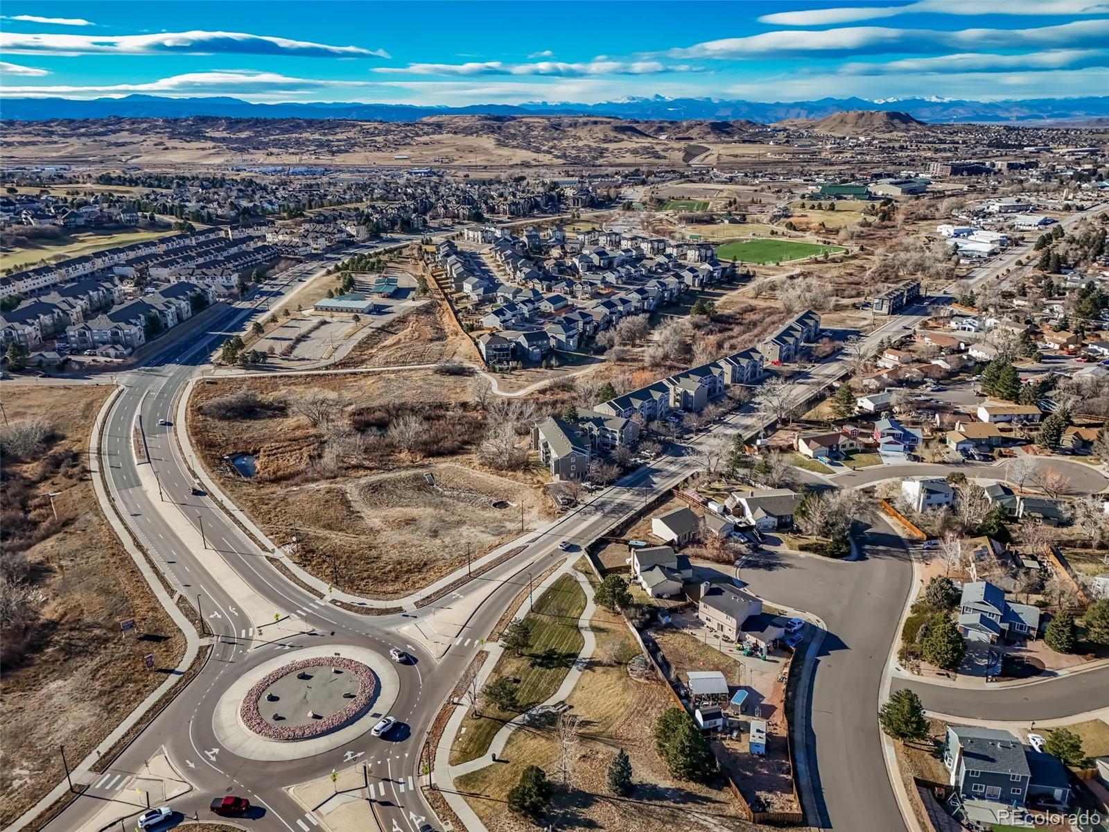 MLS Image #36 for 1267 s gilbert street 302,castle rock, Colorado