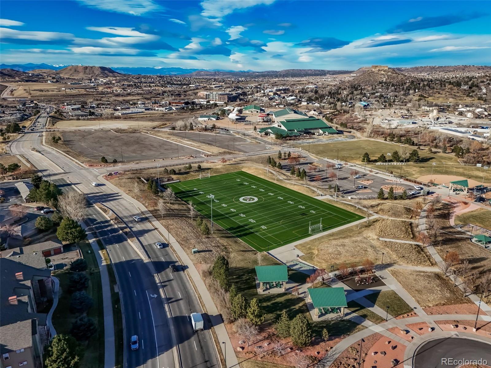 MLS Image #38 for 1267 s gilbert street 302,castle rock, Colorado