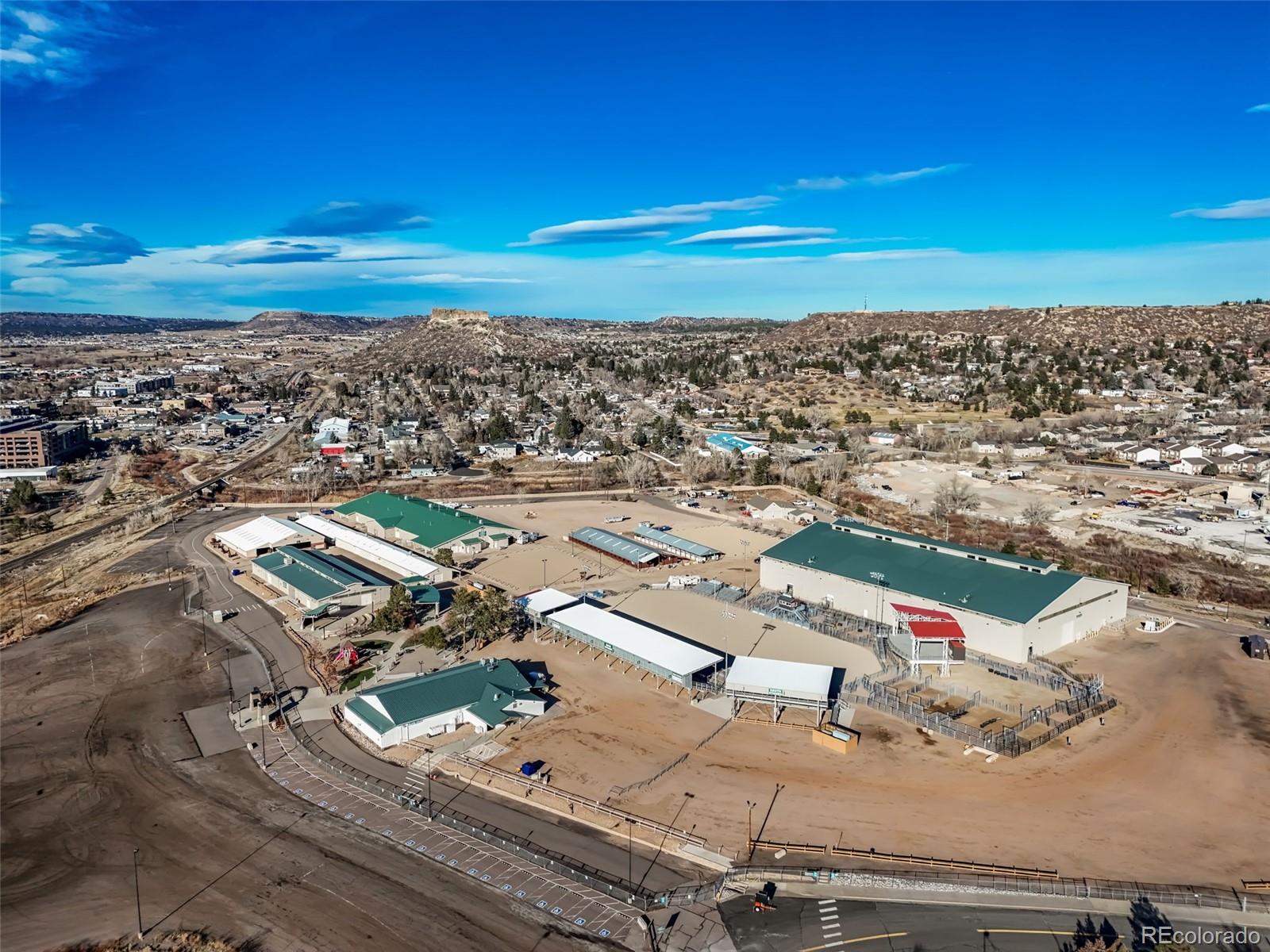 MLS Image #40 for 1267 s gilbert street 302,castle rock, Colorado