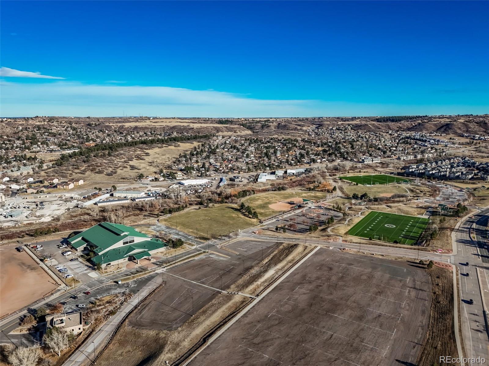 MLS Image #41 for 1267 s gilbert street 302,castle rock, Colorado
