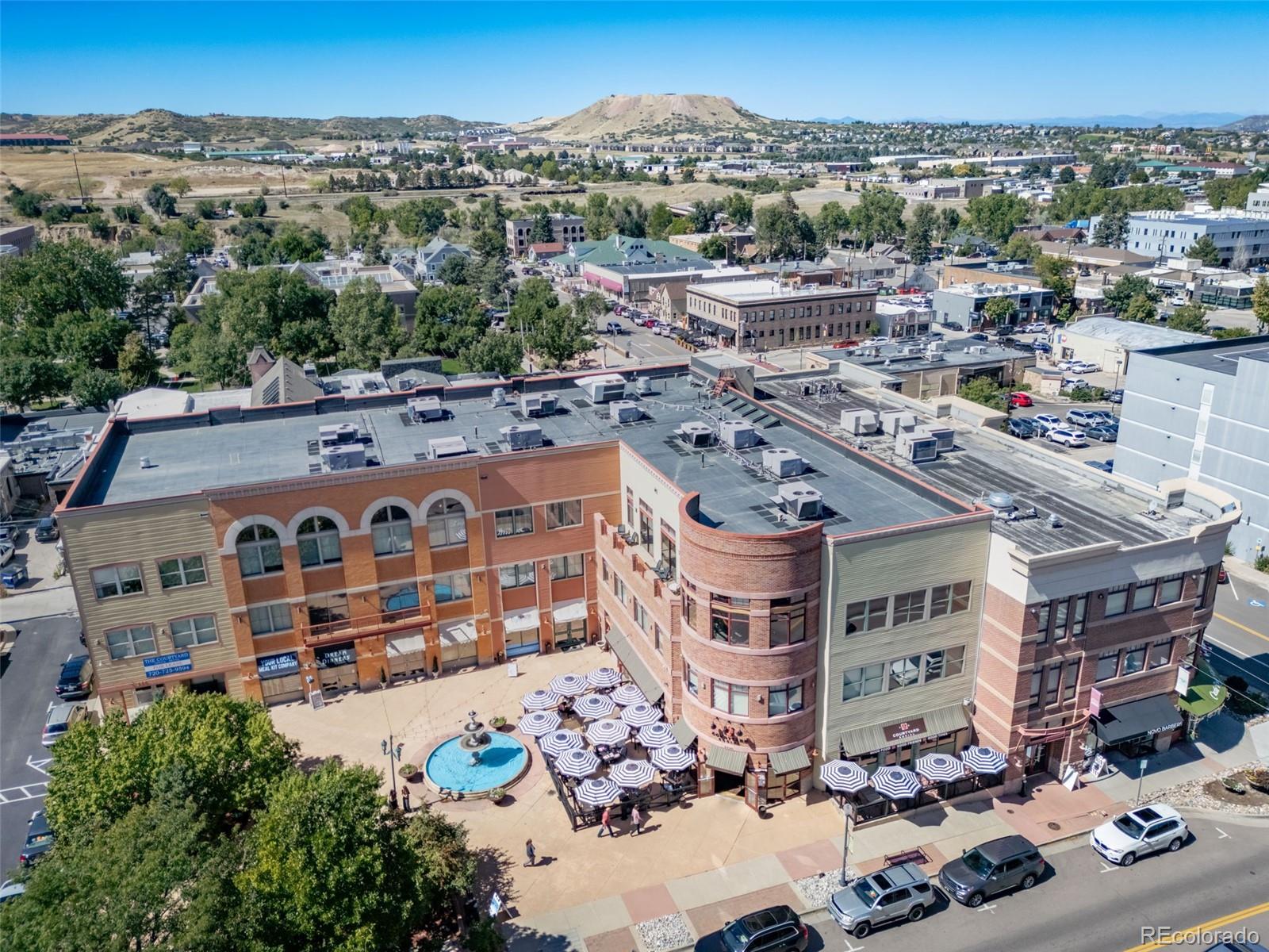 MLS Image #42 for 1267 s gilbert street 302,castle rock, Colorado