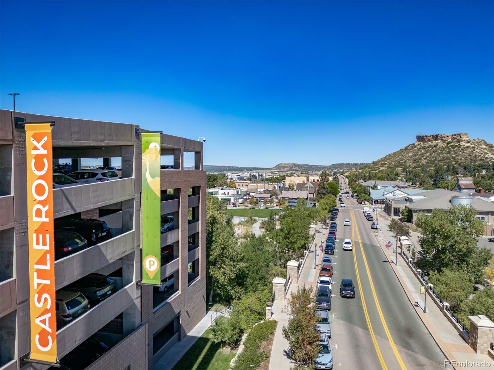 MLS Image #43 for 1267 s gilbert street 302,castle rock, Colorado
