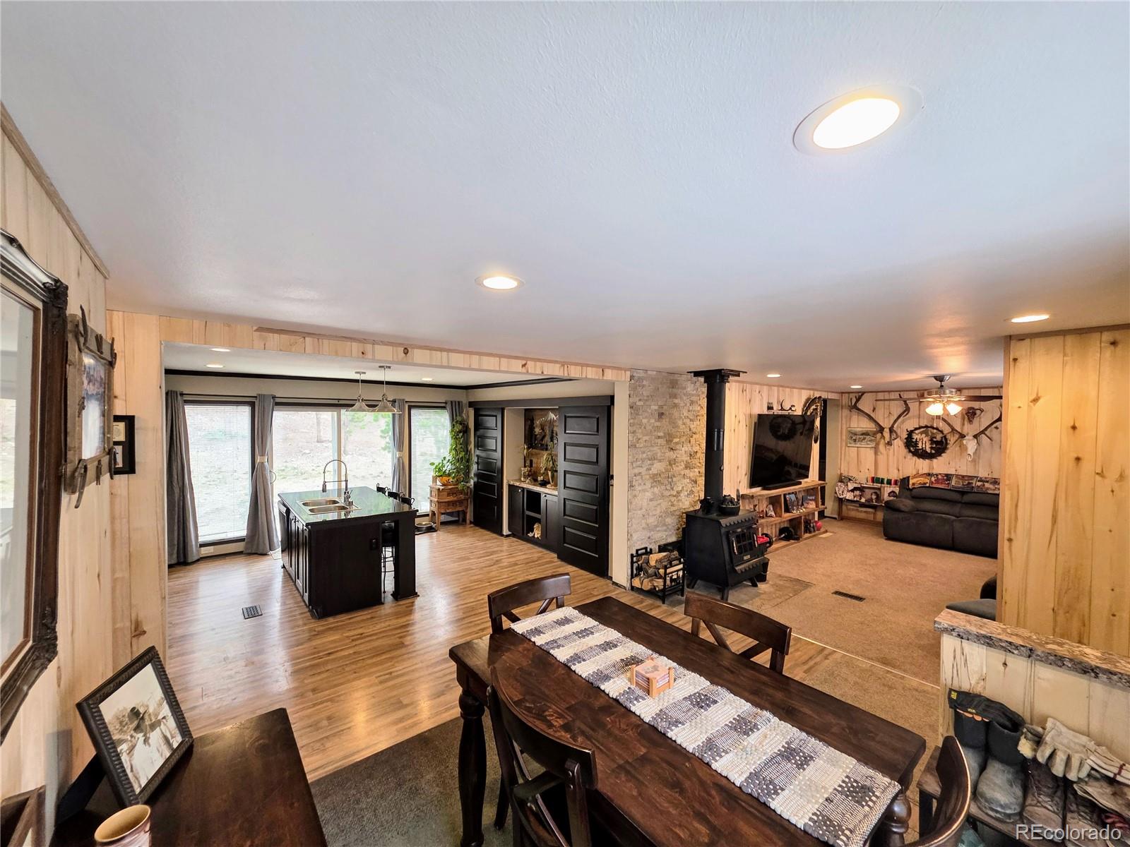 MLS Image #10 for 388  sequoia drive,twin lakes, Colorado