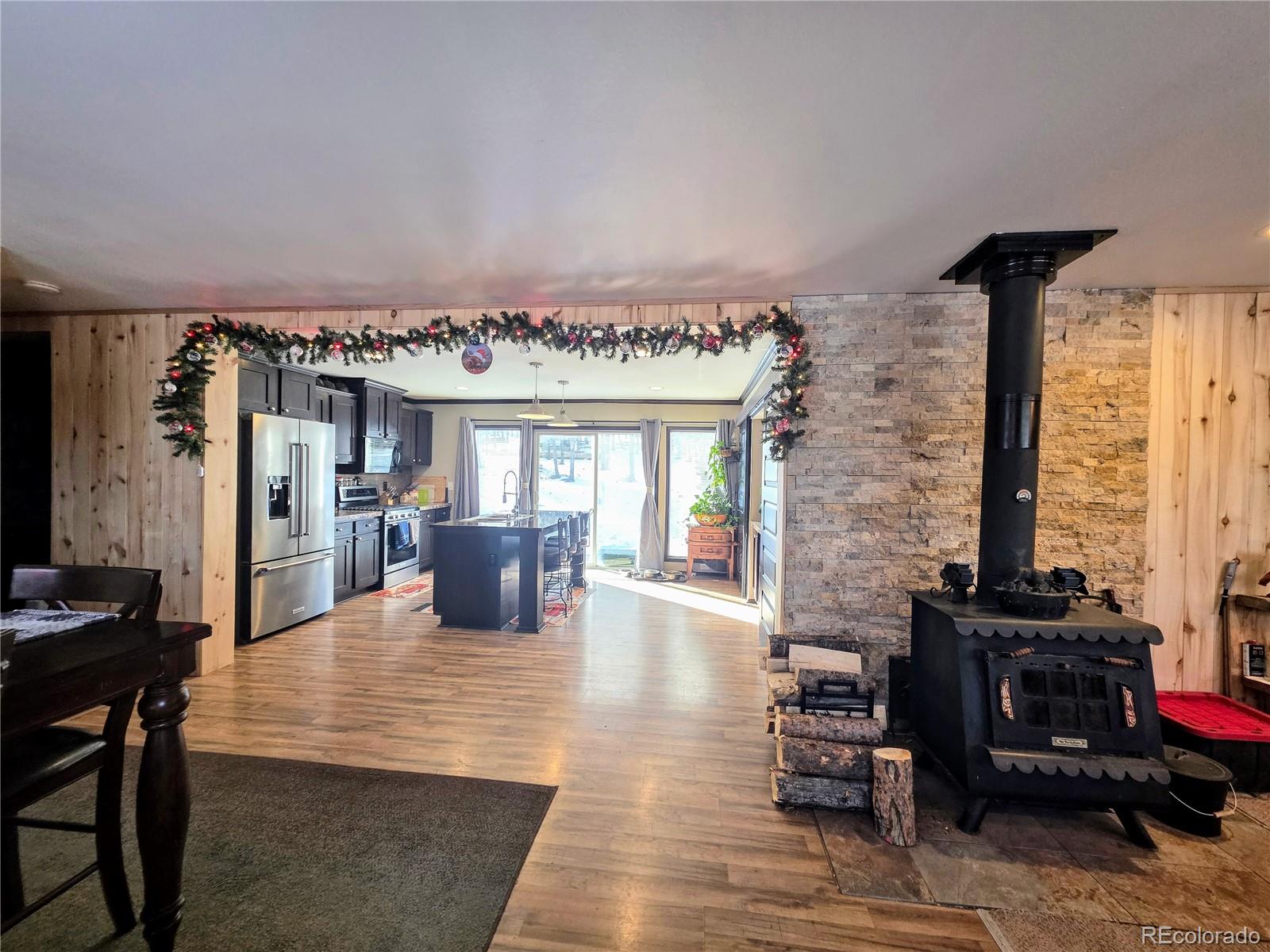 MLS Image #17 for 388  sequoia drive,twin lakes, Colorado
