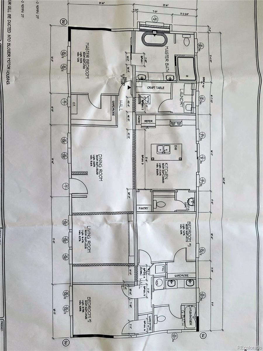 MLS Image #35 for 388  sequoia drive,twin lakes, Colorado