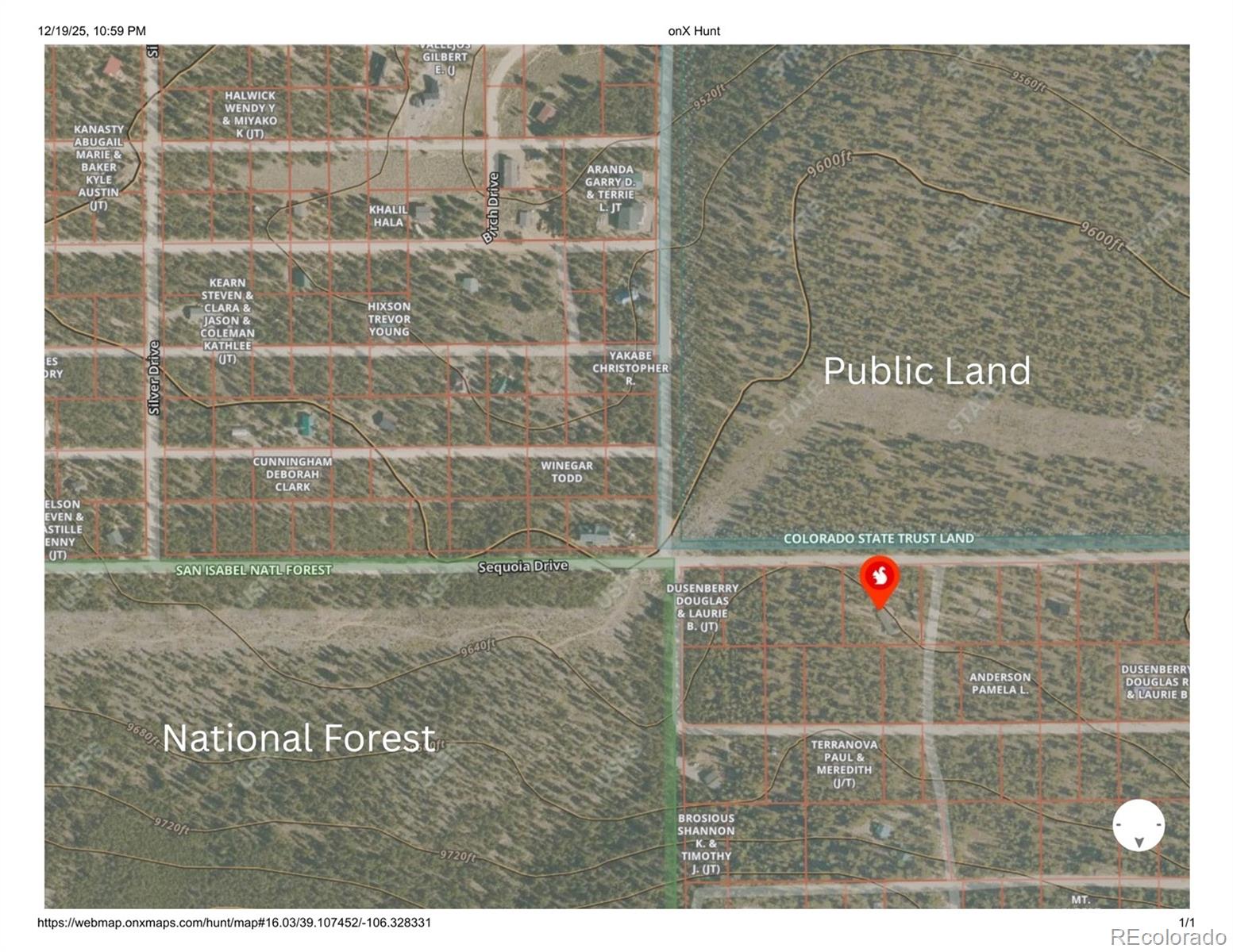MLS Image #42 for 388  sequoia drive,twin lakes, Colorado
