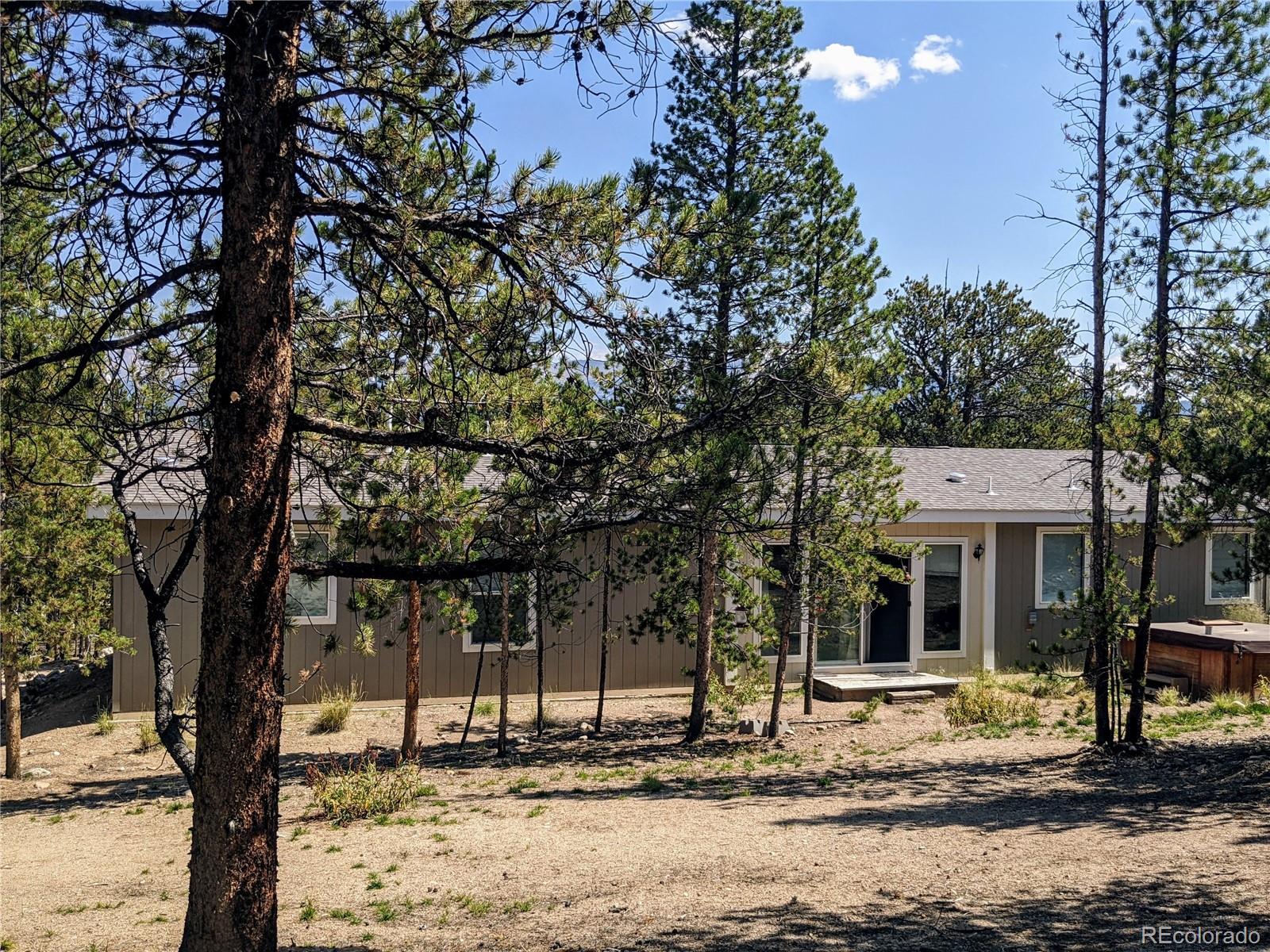 MLS Image #49 for 388  sequoia drive,twin lakes, Colorado