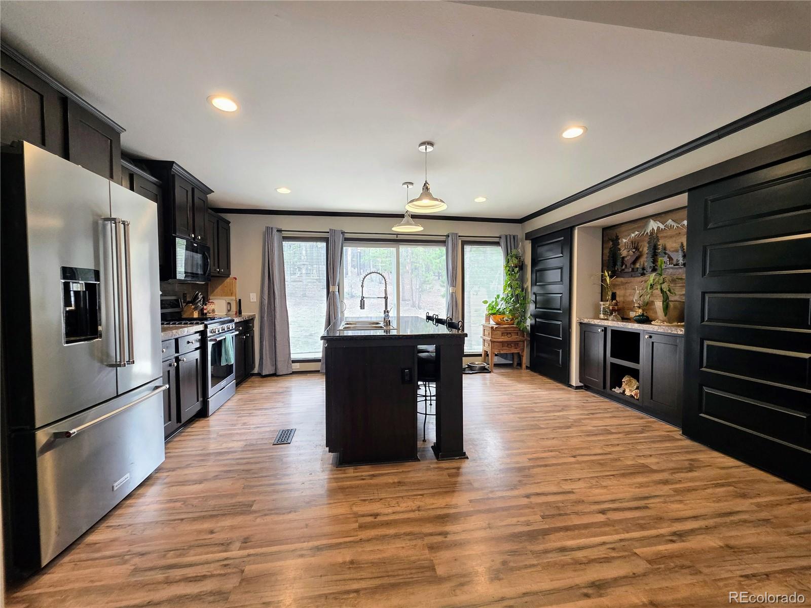 MLS Image #6 for 388  sequoia drive,twin lakes, Colorado