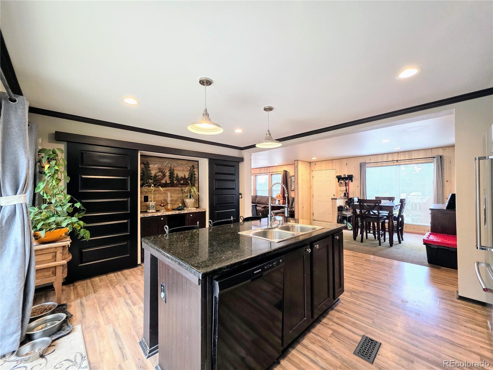 MLS Image #8 for 388  sequoia drive,twin lakes, Colorado