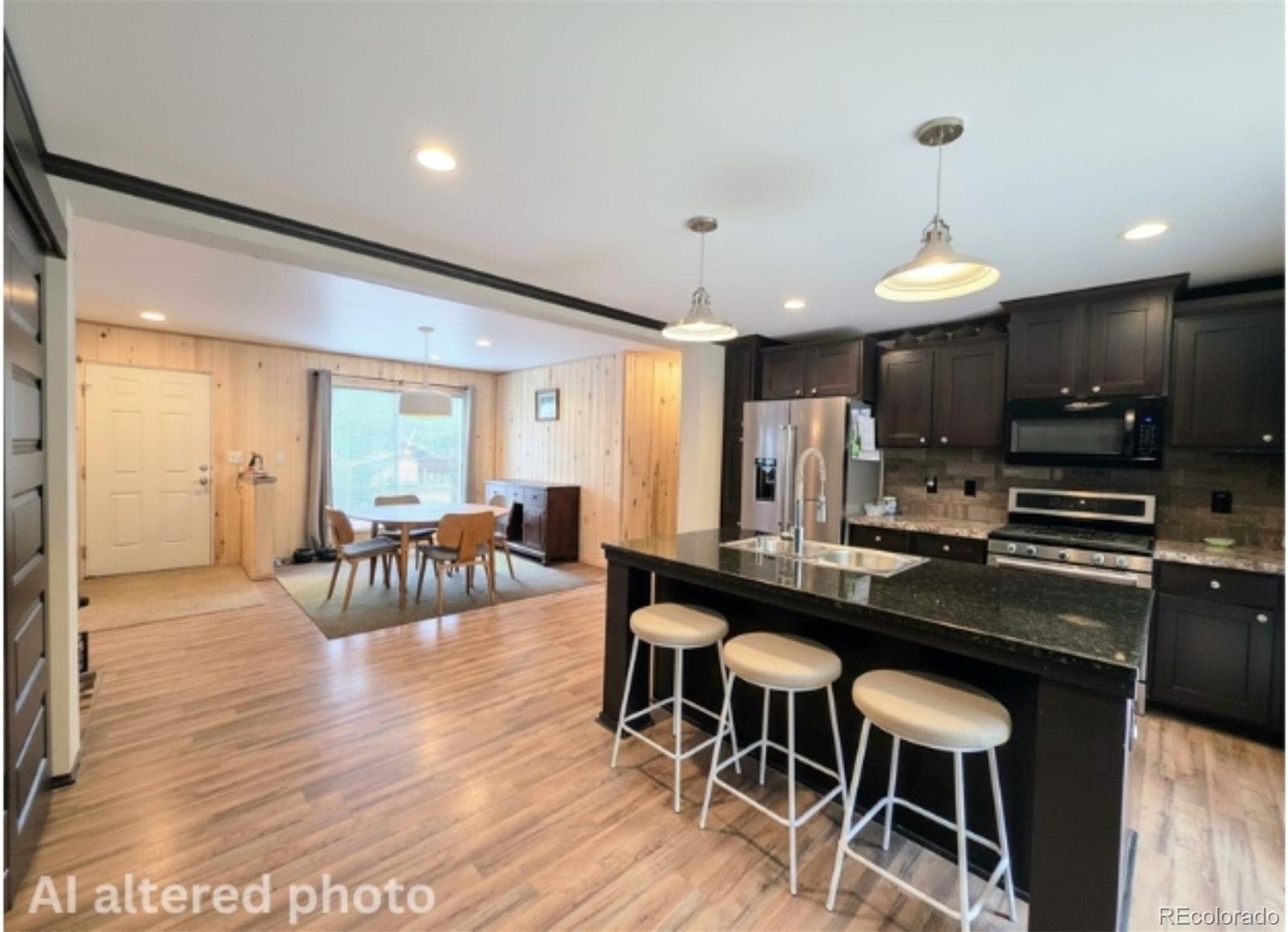 MLS Image #9 for 388  sequoia drive,twin lakes, Colorado