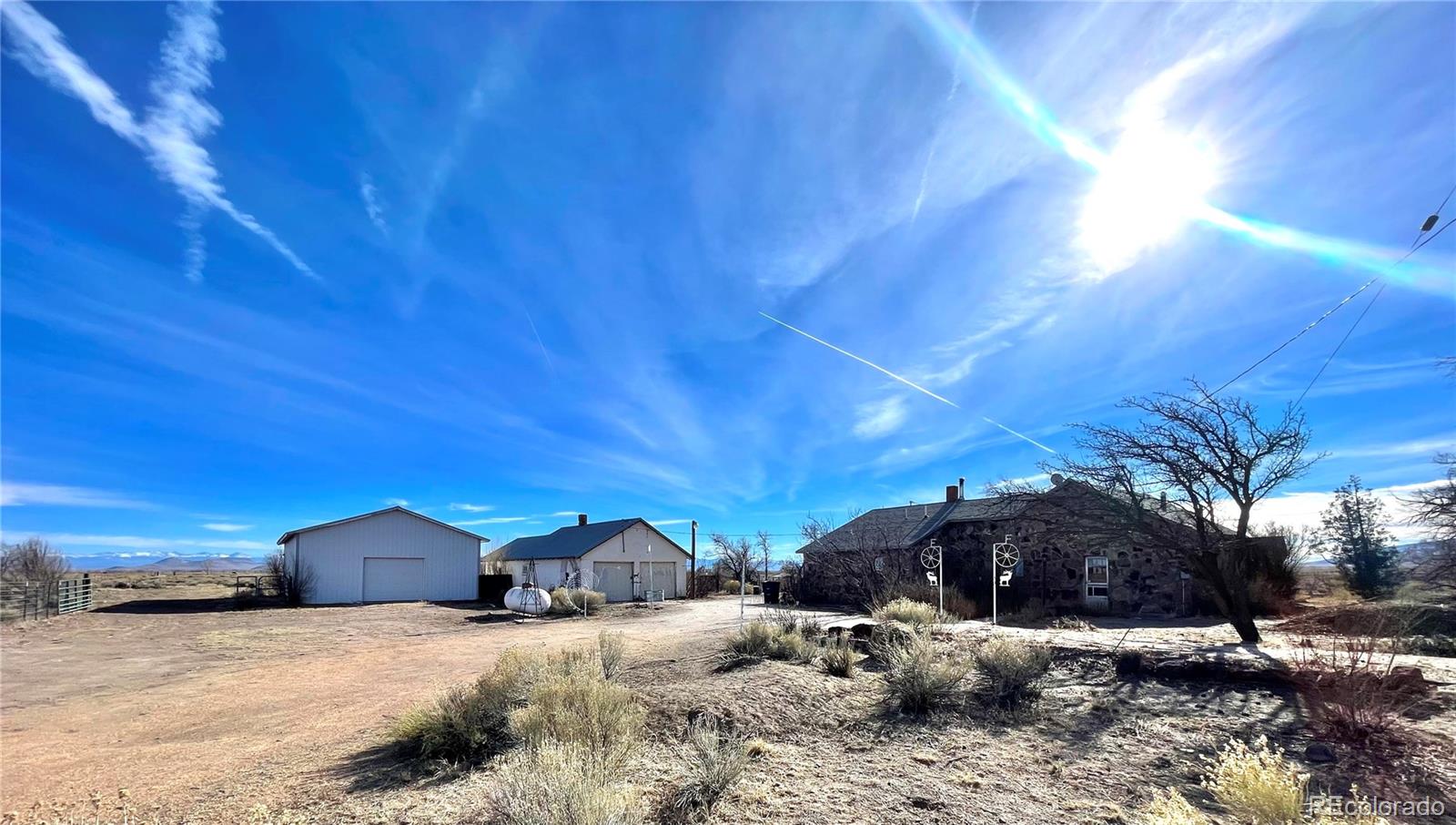 MLS Image #1 for 5302  county road 14 ,antonito, Colorado