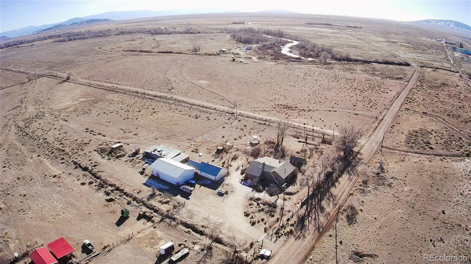 MLS Image #17 for 5302  county road 14 ,antonito, Colorado