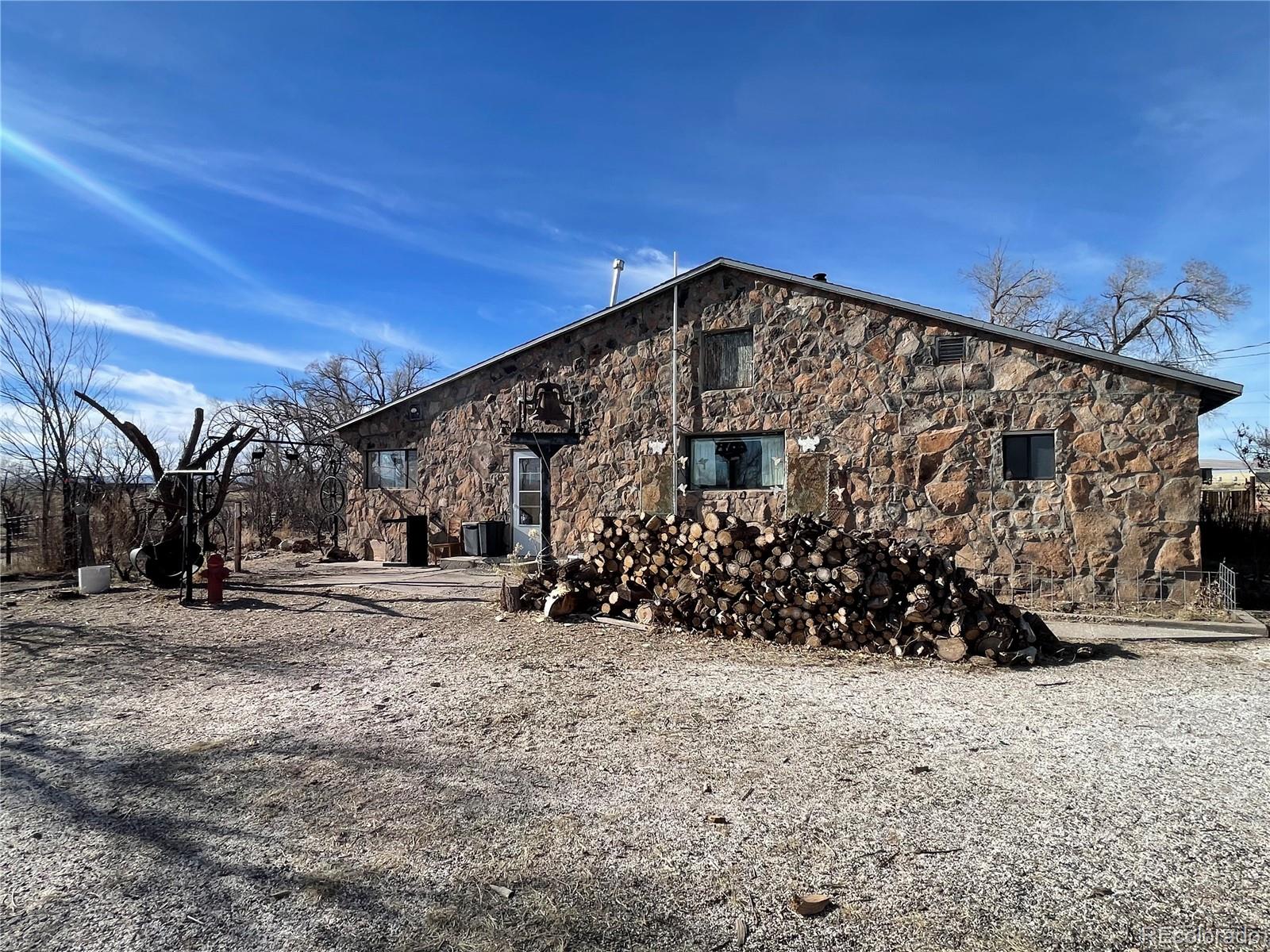 MLS Image #2 for 5302  county road 14 ,antonito, Colorado