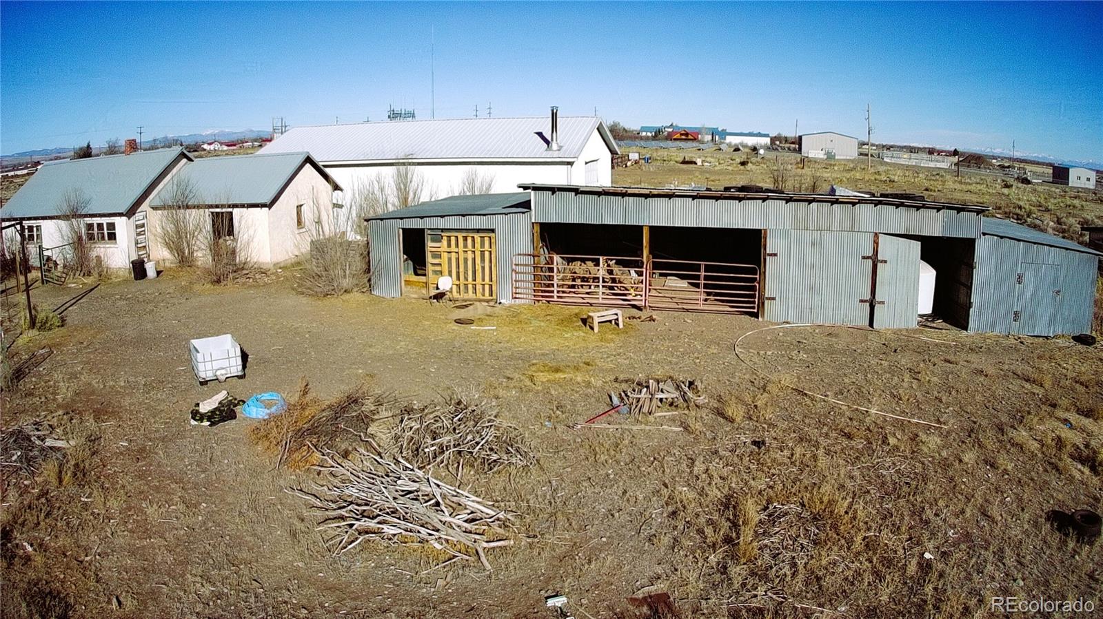 MLS Image #21 for 5302  county road 14 ,antonito, Colorado