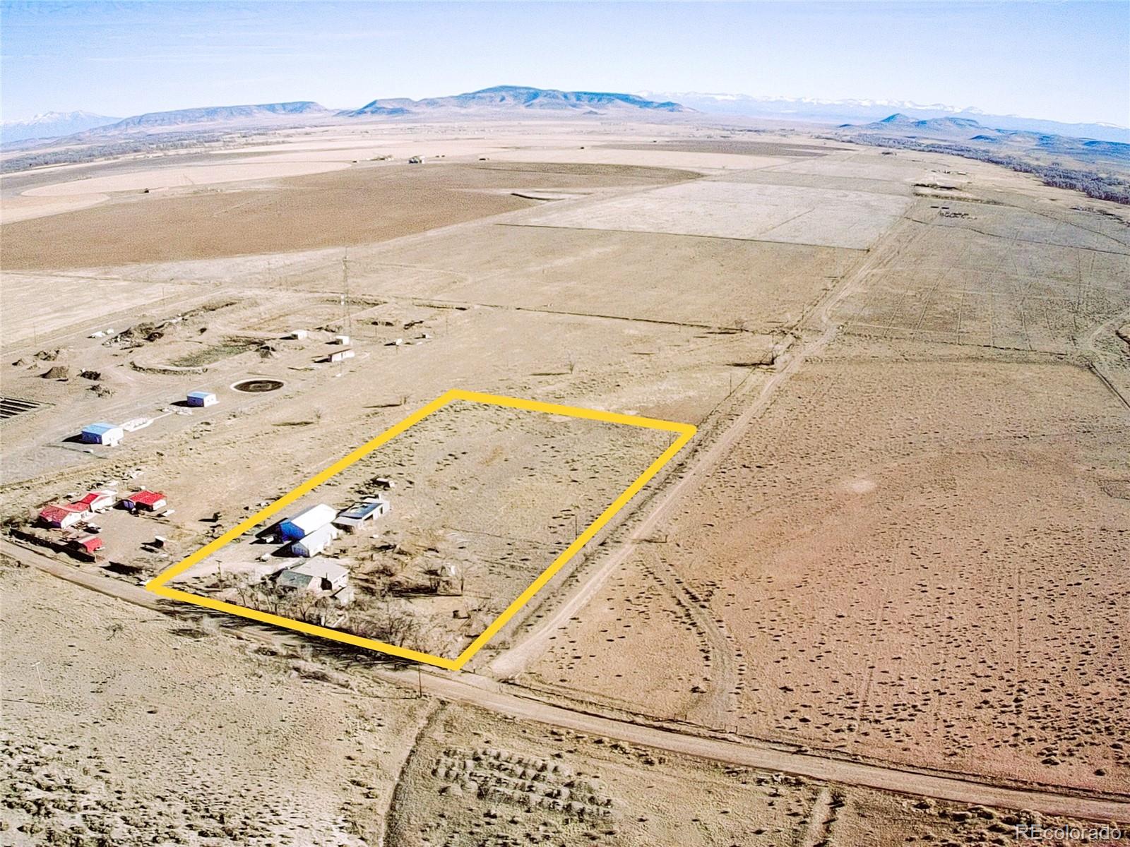 MLS Image #3 for 5302  county road 14 ,antonito, Colorado