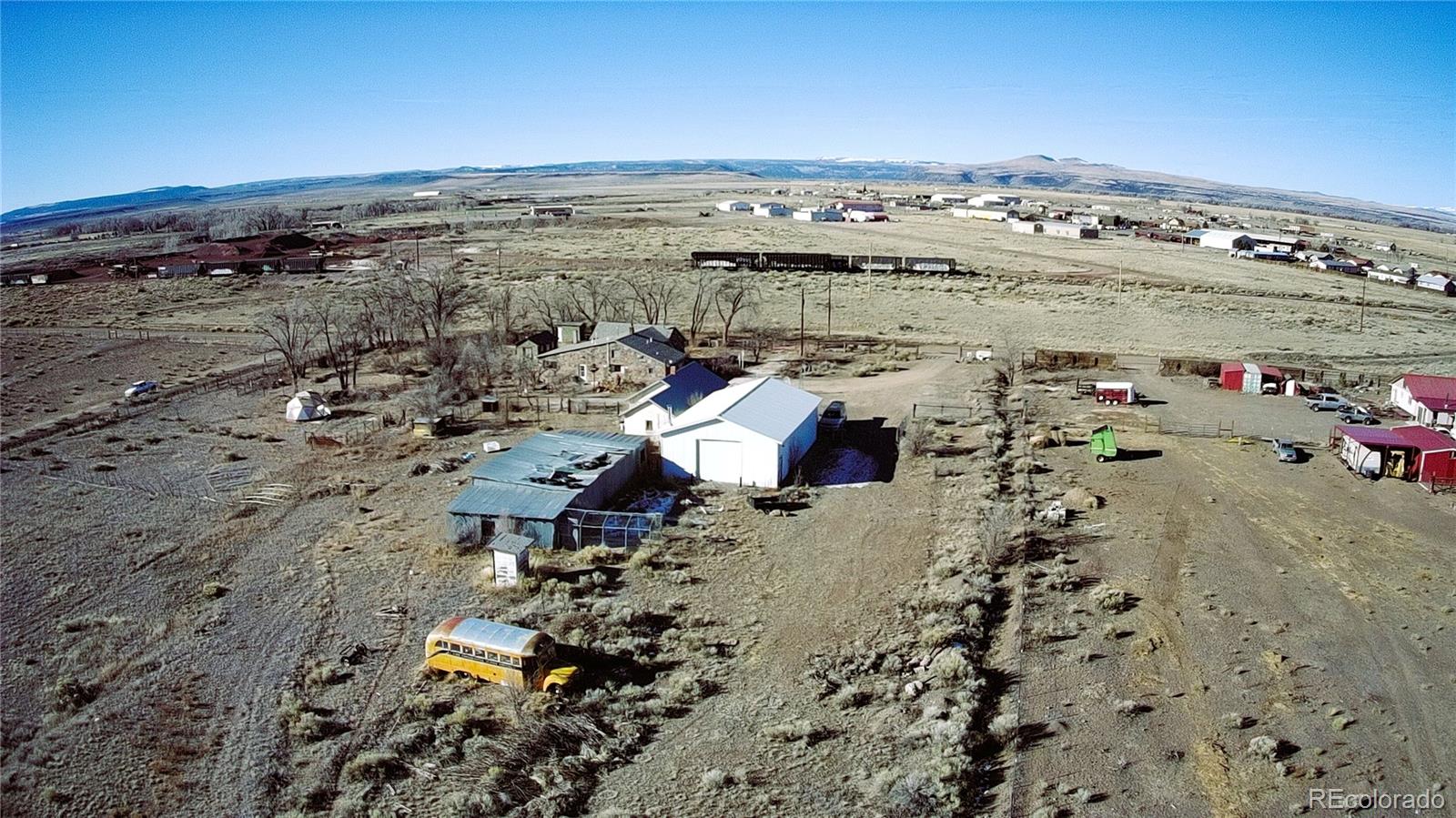 MLS Image #4 for 5302  county road 14 ,antonito, Colorado