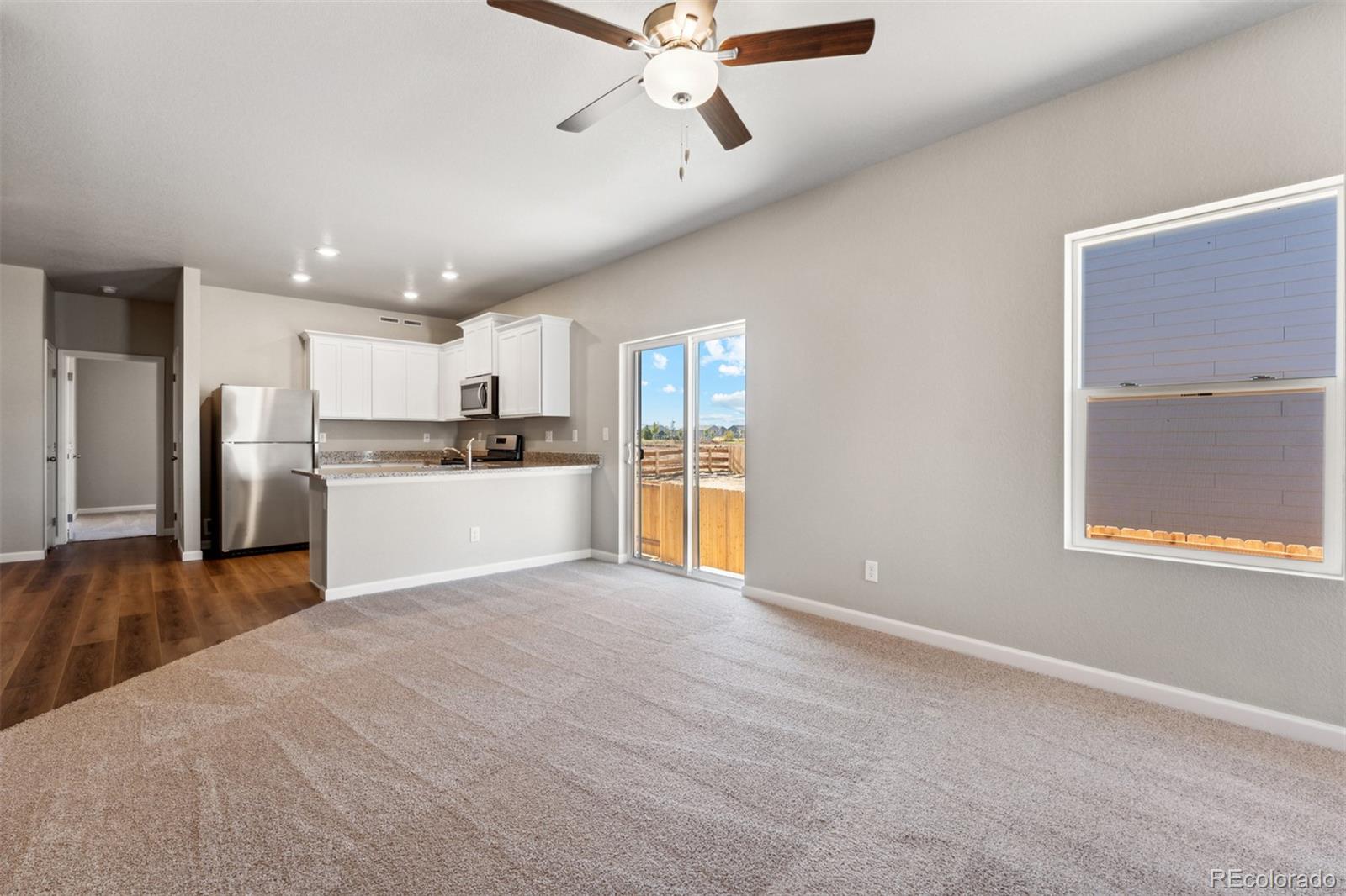 MLS Image #3 for 7401  crystal avenue,frederick, Colorado