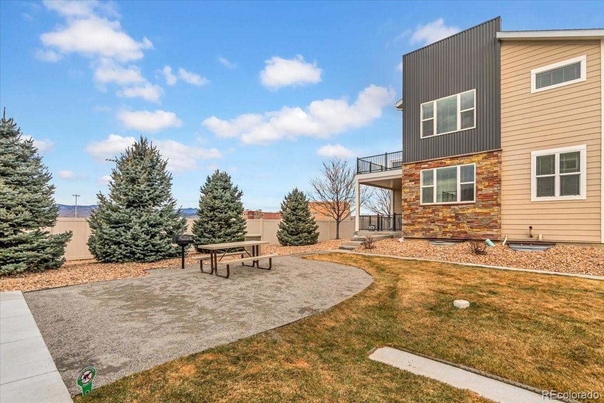 MLS Image #4 for 799  robert street,longmont, Colorado