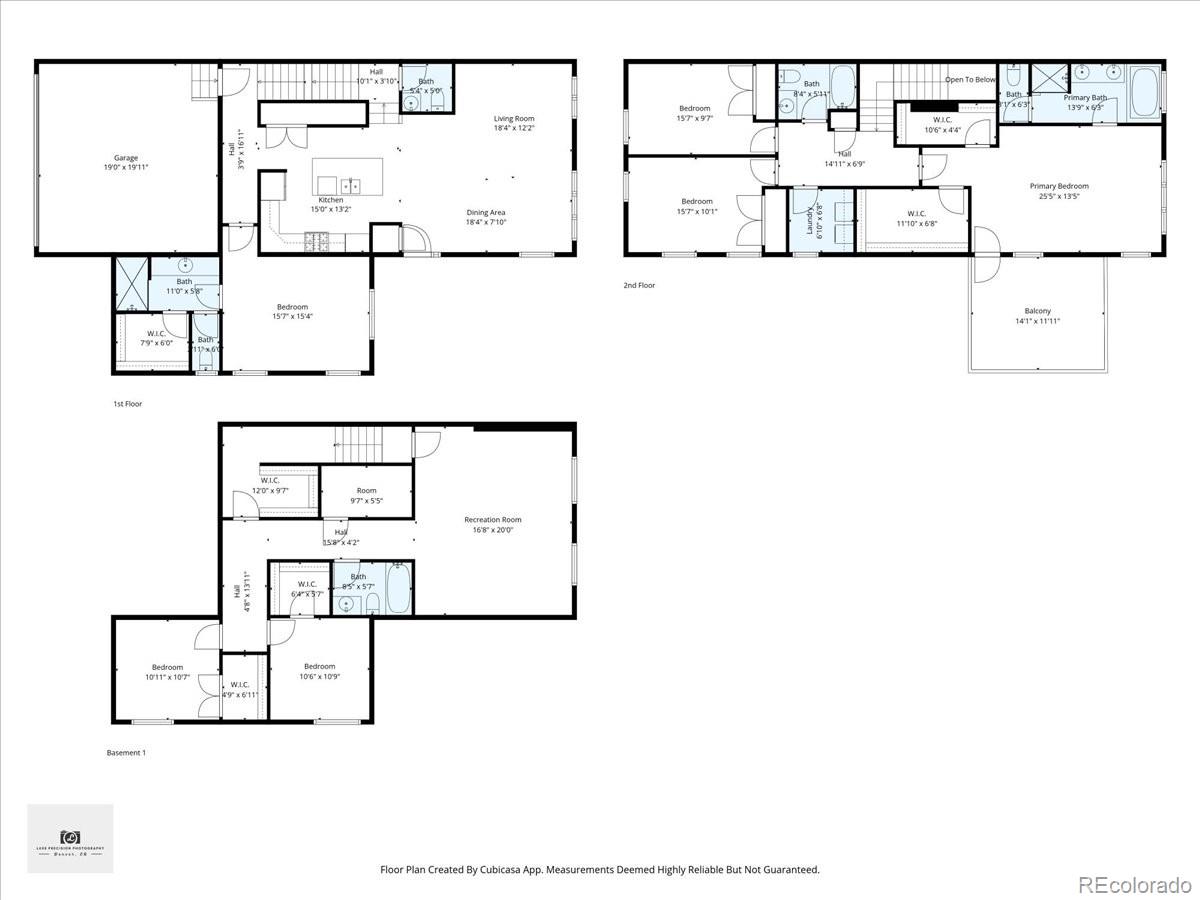 MLS Image #46 for 799  robert street,longmont, Colorado