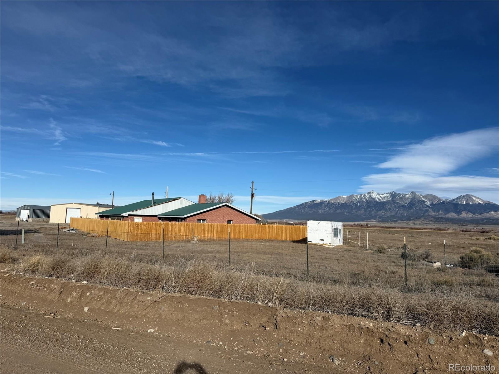 MLS Image #0 for 16851  county road ee ,blanca, Colorado