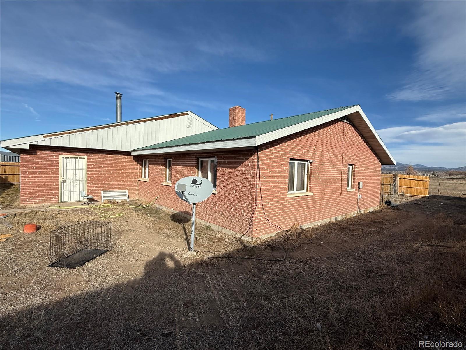 MLS Image #2 for 16851  county road ee ,blanca, Colorado