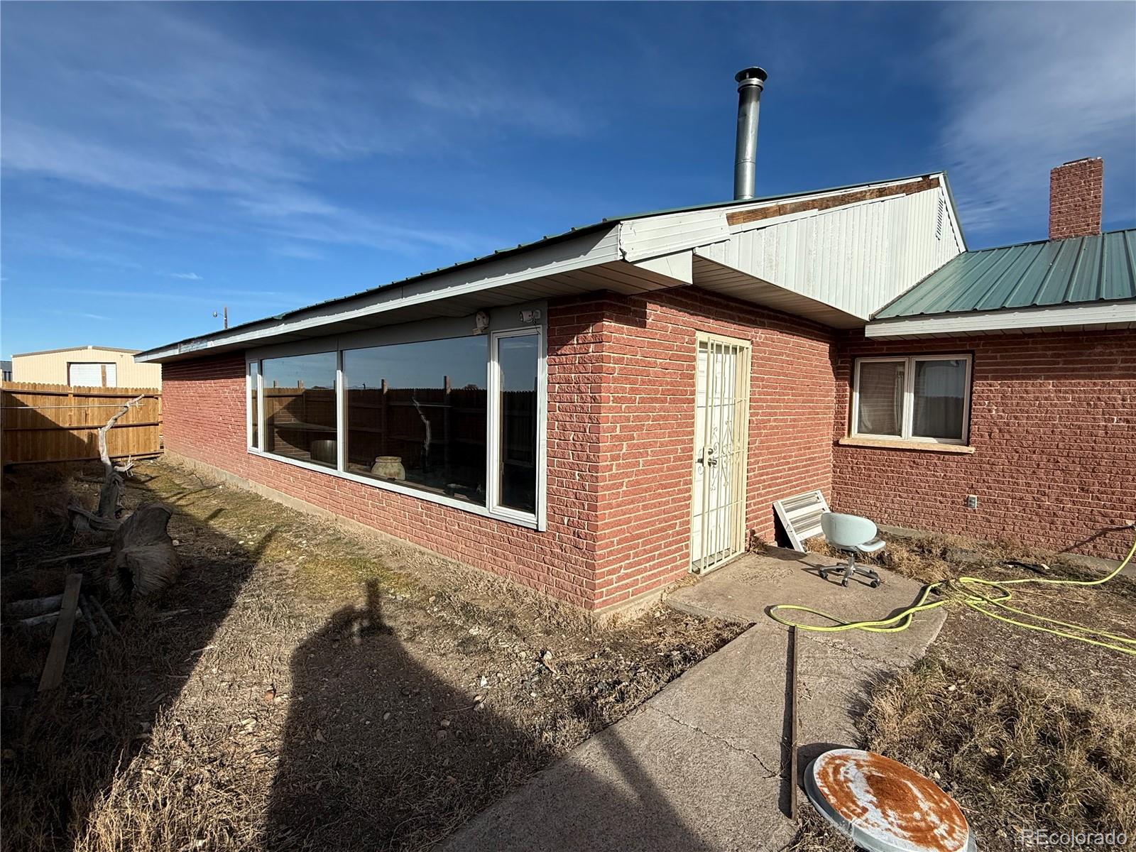 MLS Image #3 for 16851  county road ee ,blanca, Colorado