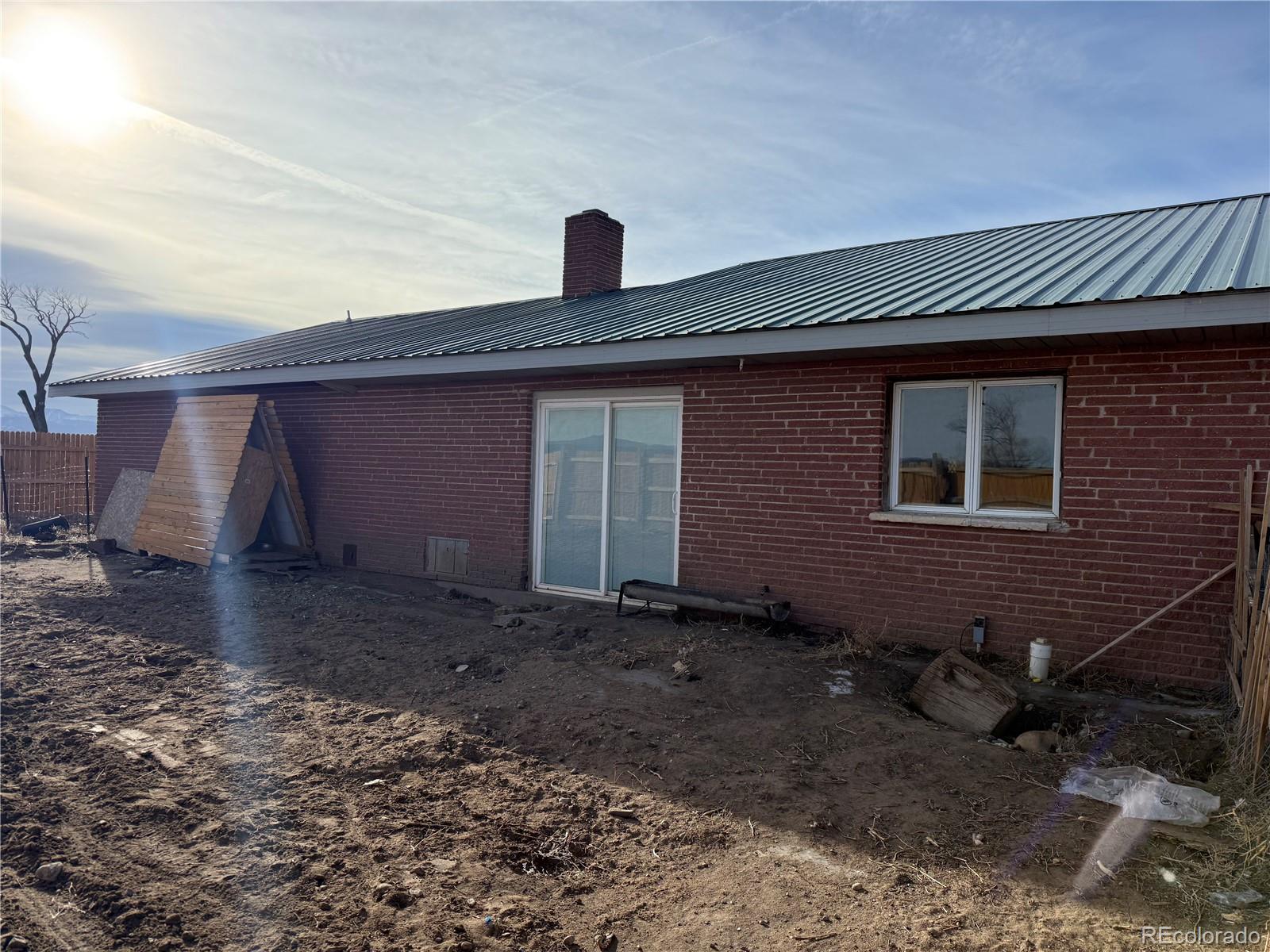 MLS Image #30 for 16851  county road ee ,blanca, Colorado