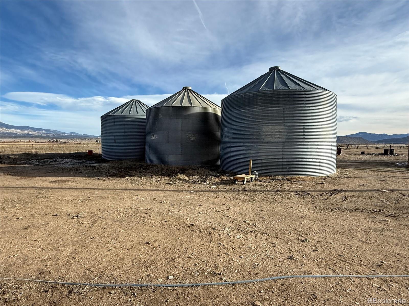 MLS Image #33 for 16851  county road ee ,blanca, Colorado