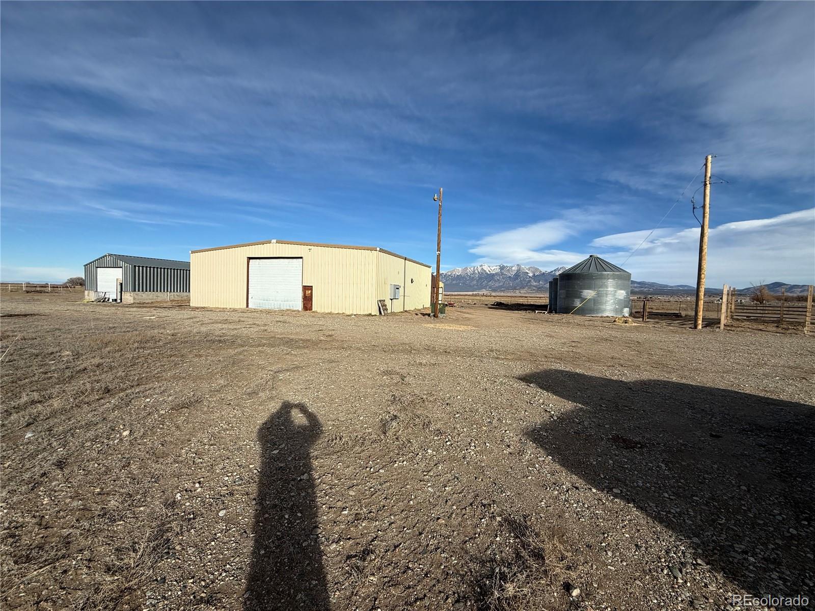 MLS Image #35 for 16851  county road ee ,blanca, Colorado