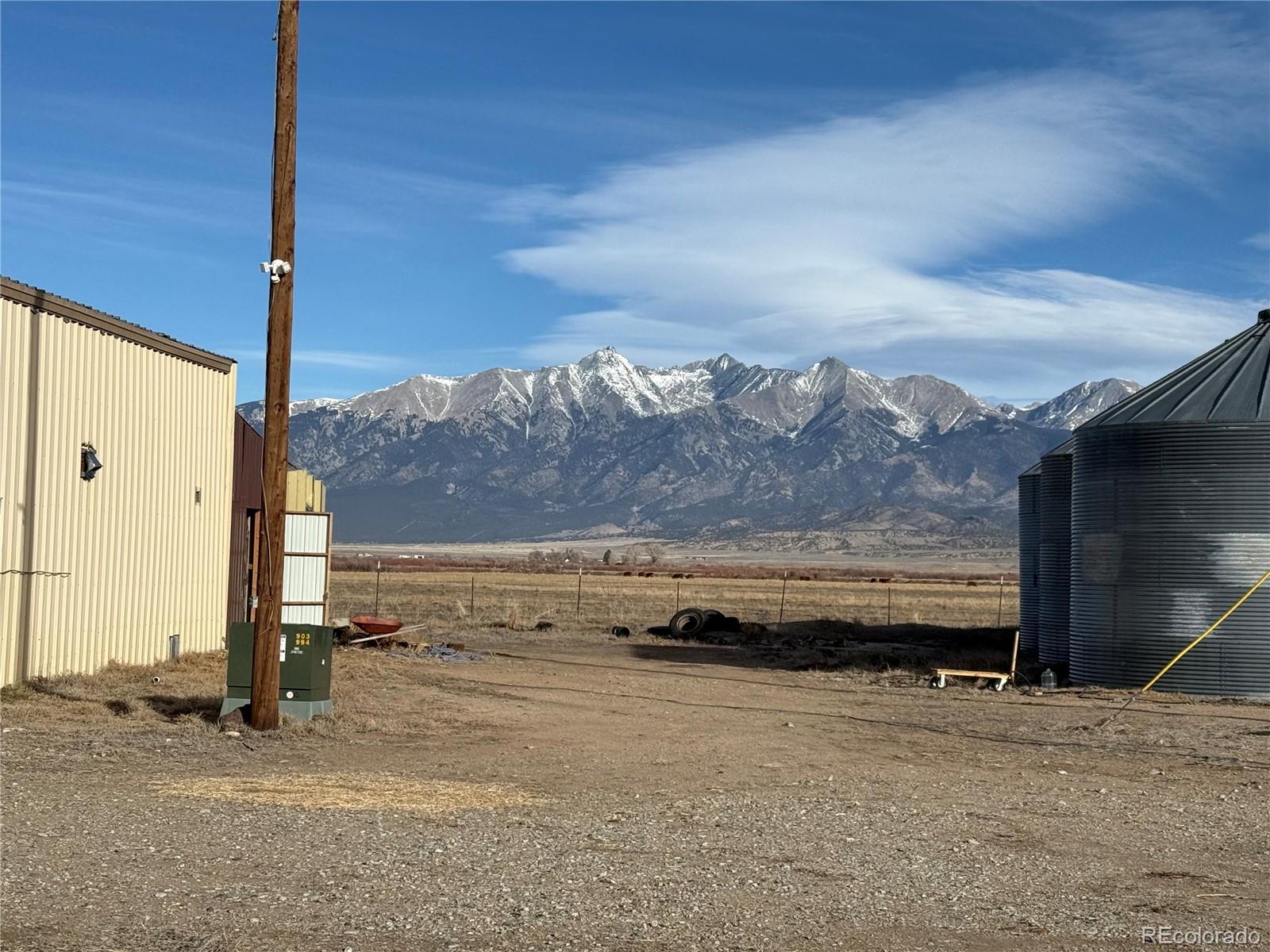 MLS Image #36 for 16851  county road ee ,blanca, Colorado