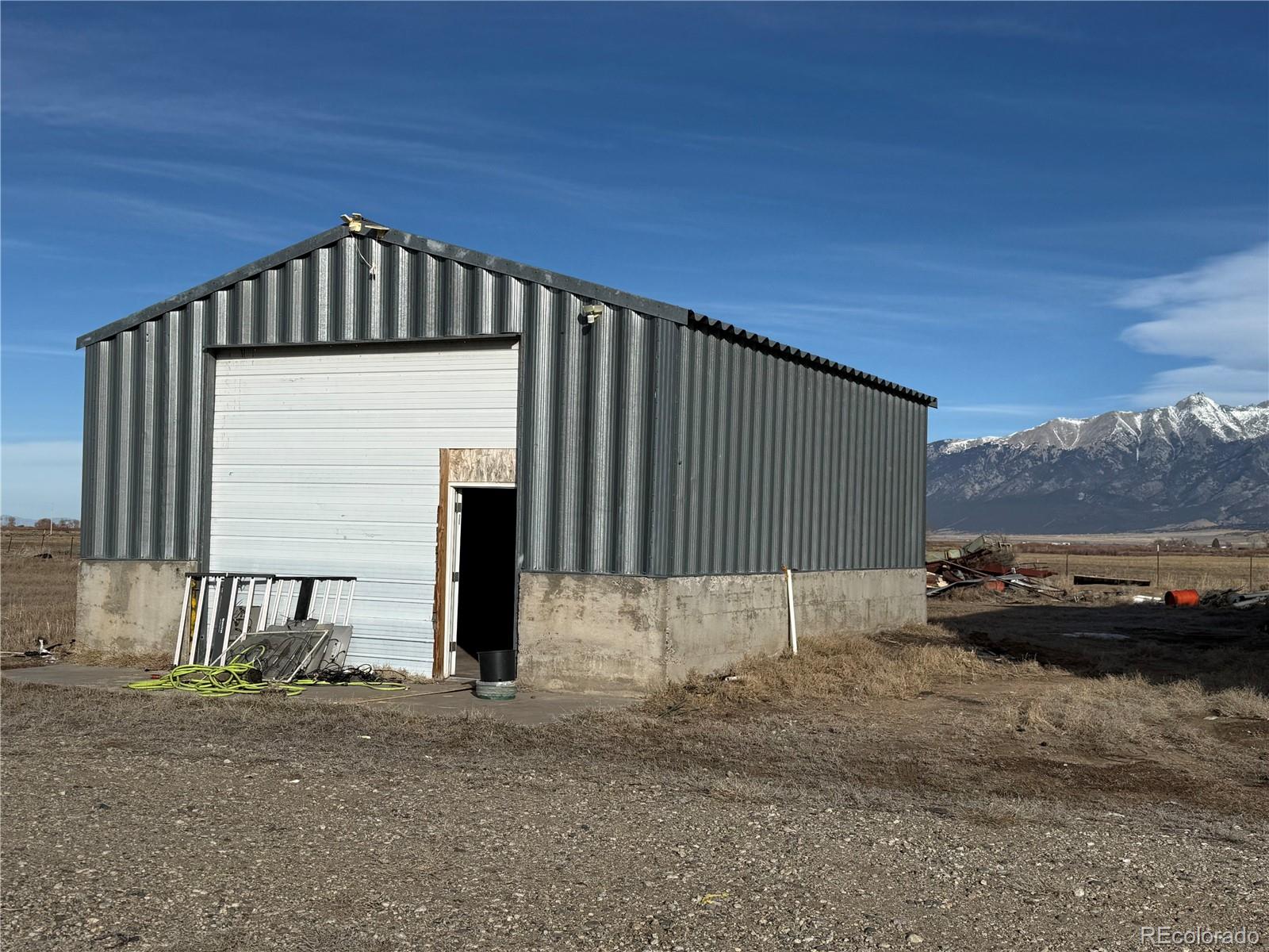 MLS Image #37 for 16851  county road ee ,blanca, Colorado