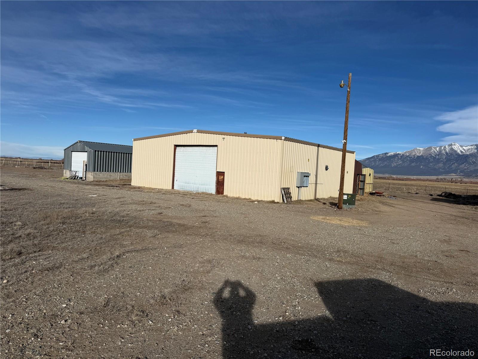 MLS Image #38 for 16851  county road ee ,blanca, Colorado