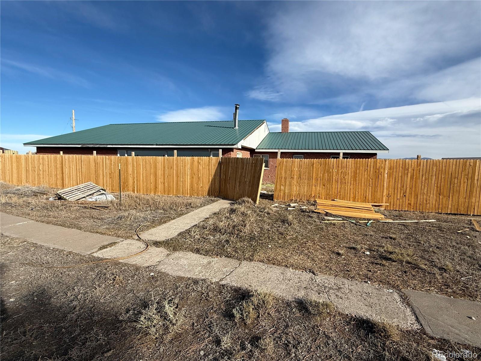 MLS Image #4 for 16851  county road ee ,blanca, Colorado