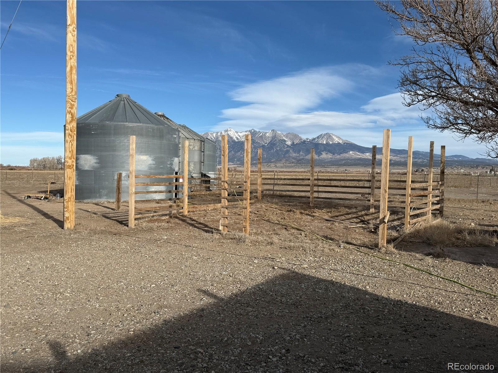 MLS Image #6 for 16851  county road ee ,blanca, Colorado
