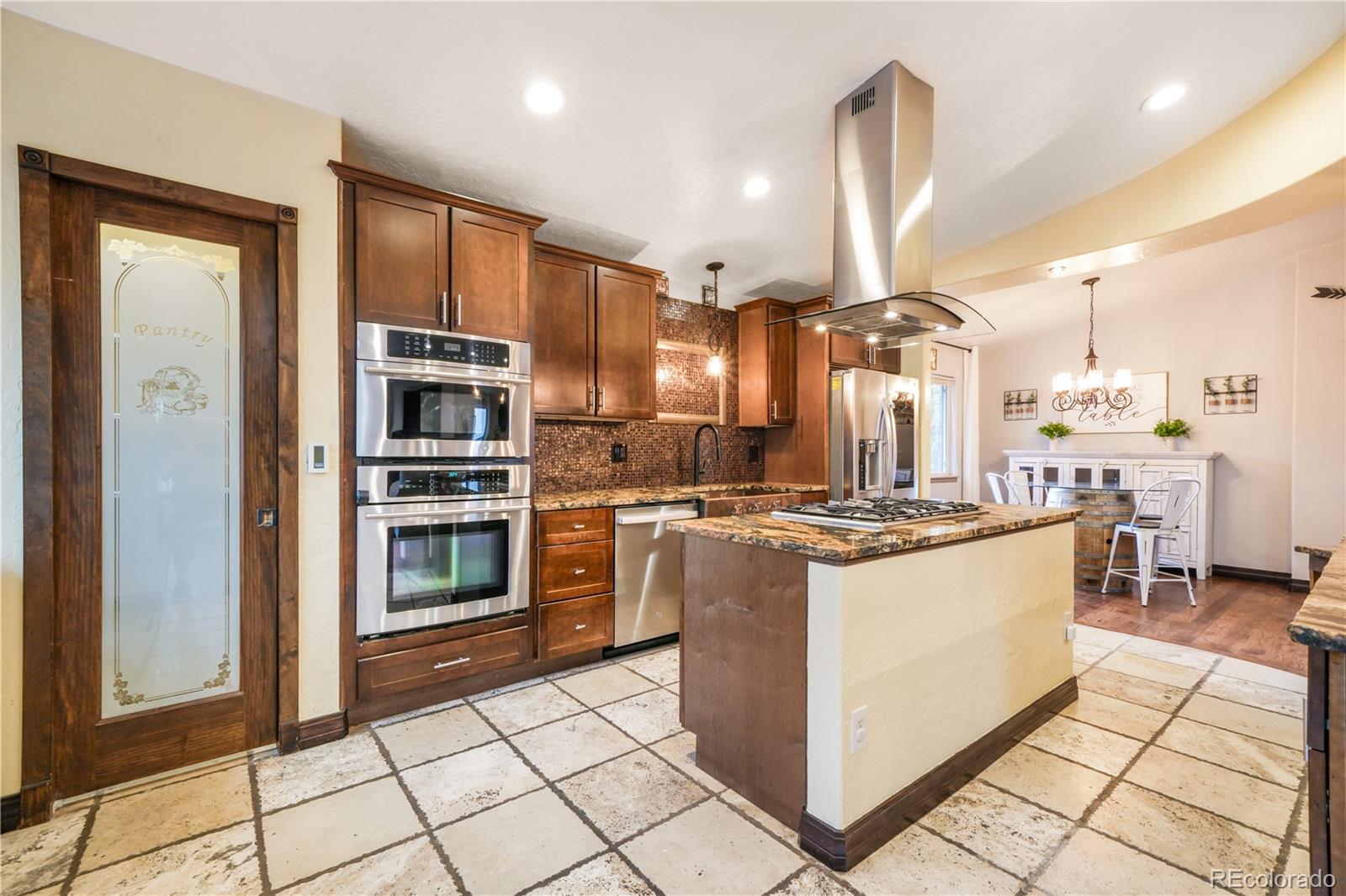 MLS Image #10 for 15245  pleasant view drive,colorado springs, Colorado