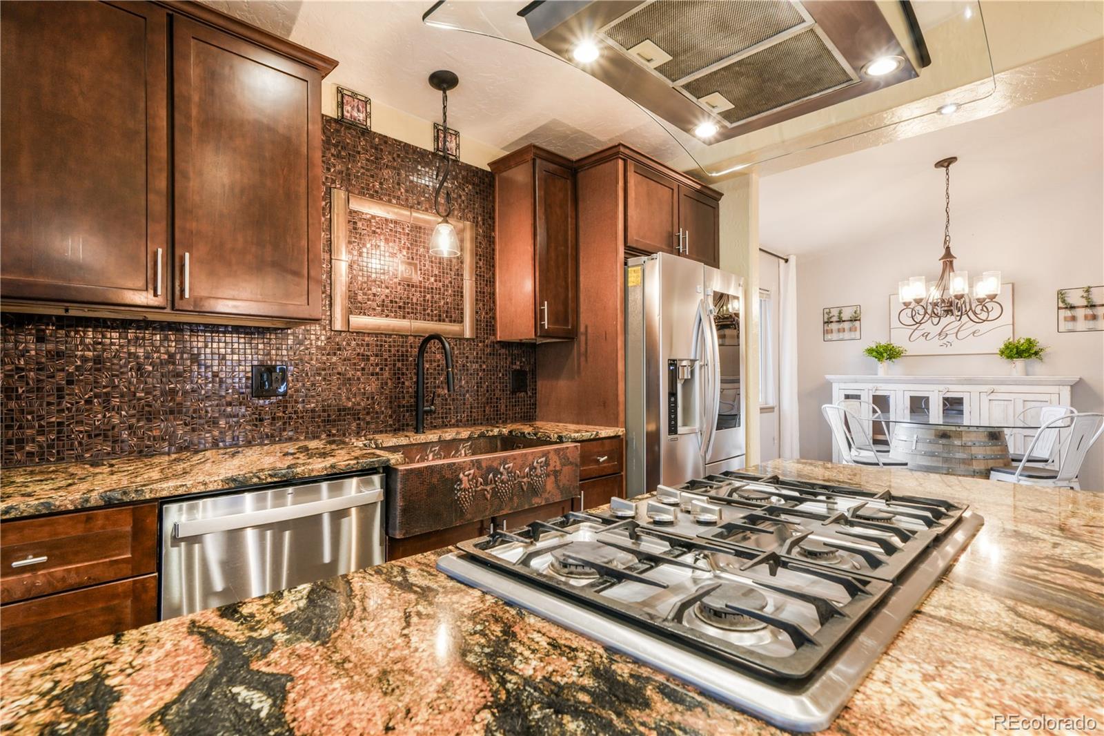 MLS Image #11 for 15245  pleasant view drive,colorado springs, Colorado