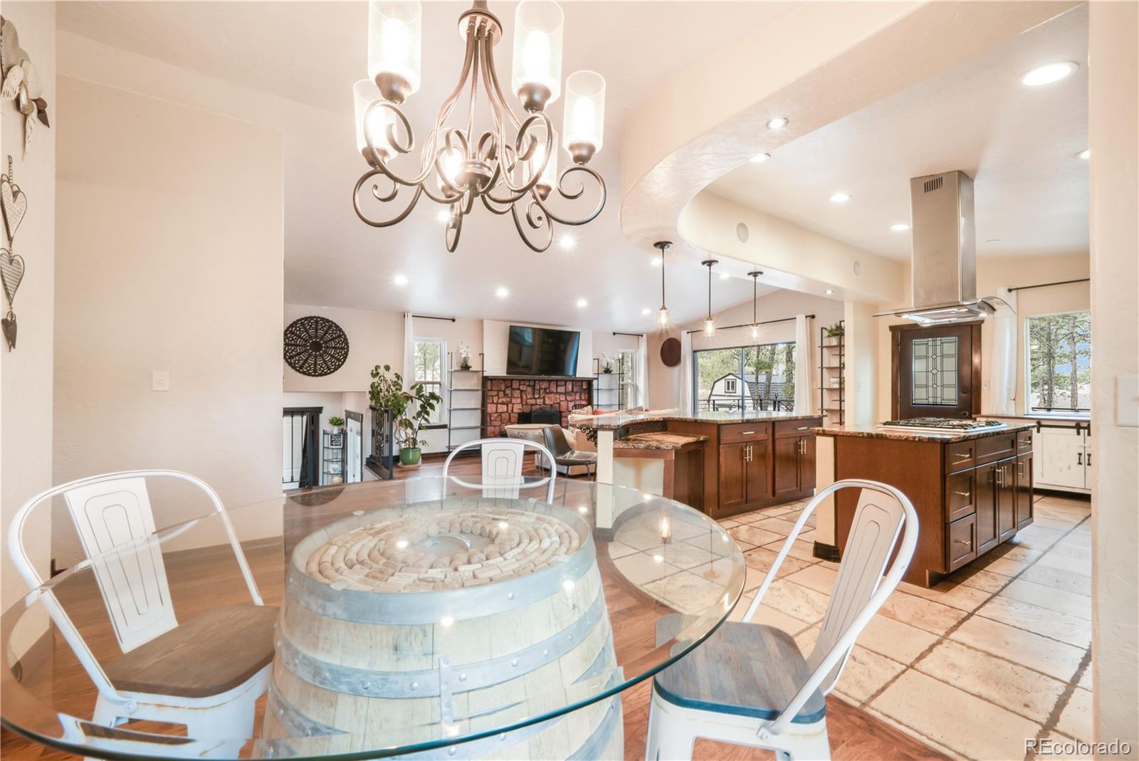 MLS Image #13 for 15245  pleasant view drive,colorado springs, Colorado
