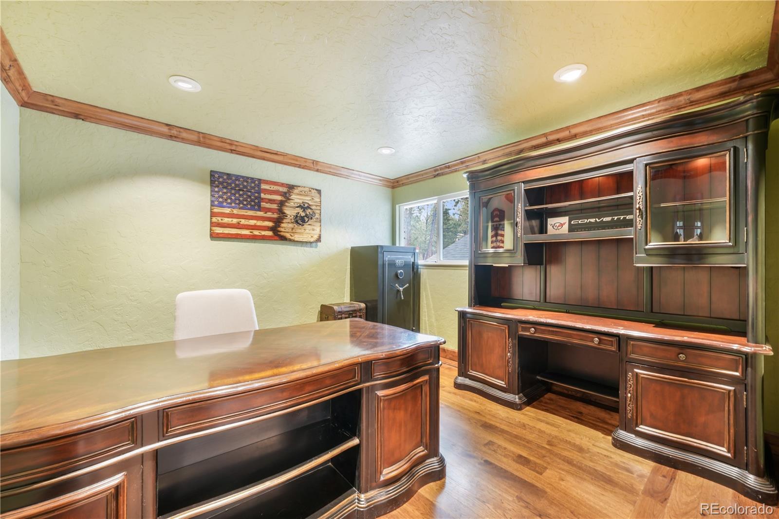 MLS Image #14 for 15245  pleasant view drive,colorado springs, Colorado