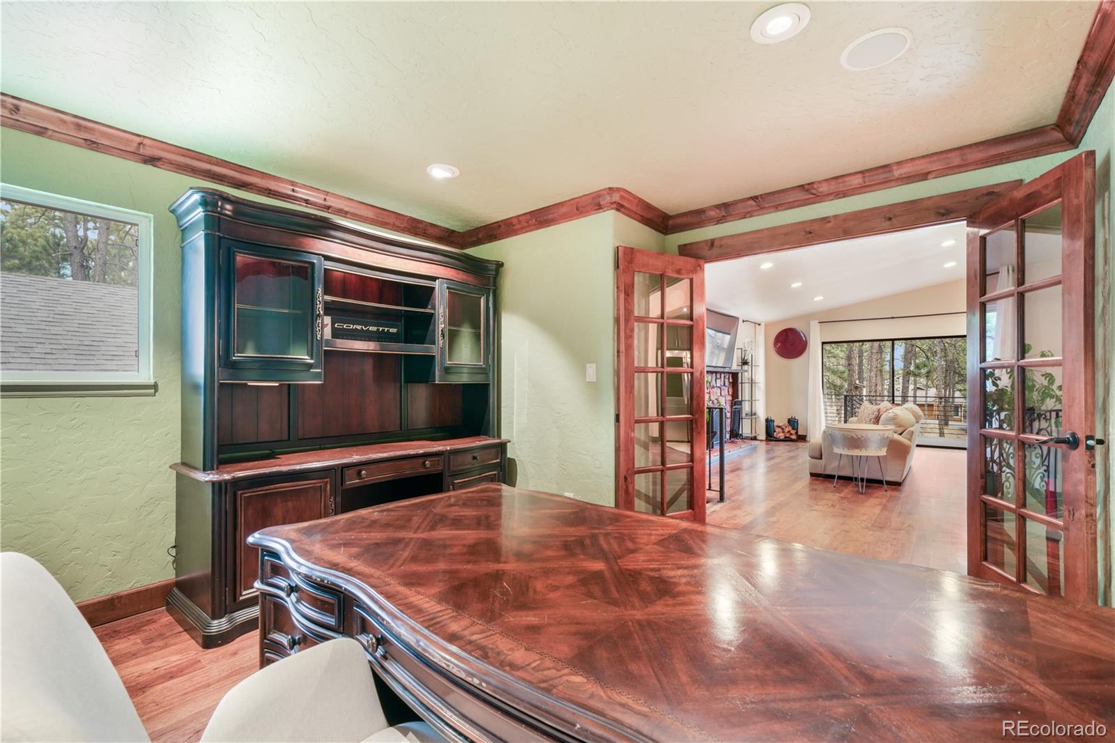 MLS Image #15 for 15245  pleasant view drive,colorado springs, Colorado