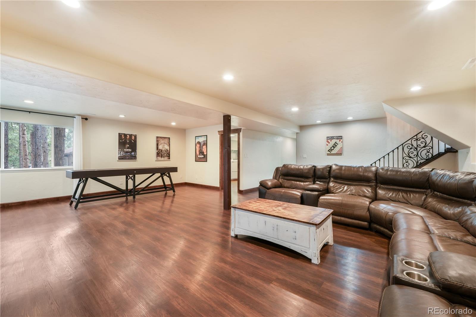 MLS Image #27 for 15245  pleasant view drive,colorado springs, Colorado