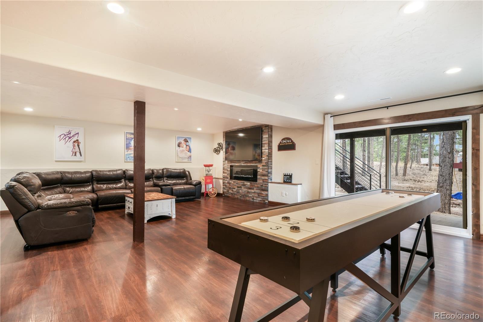 MLS Image #31 for 15245  pleasant view drive,colorado springs, Colorado