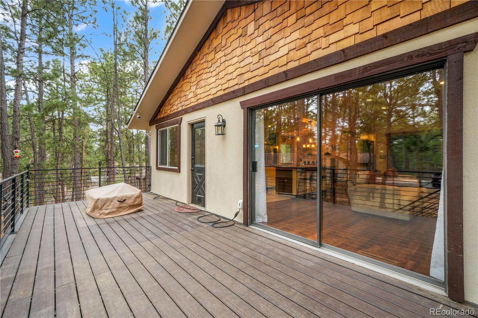 MLS Image #39 for 15245  pleasant view drive,colorado springs, Colorado