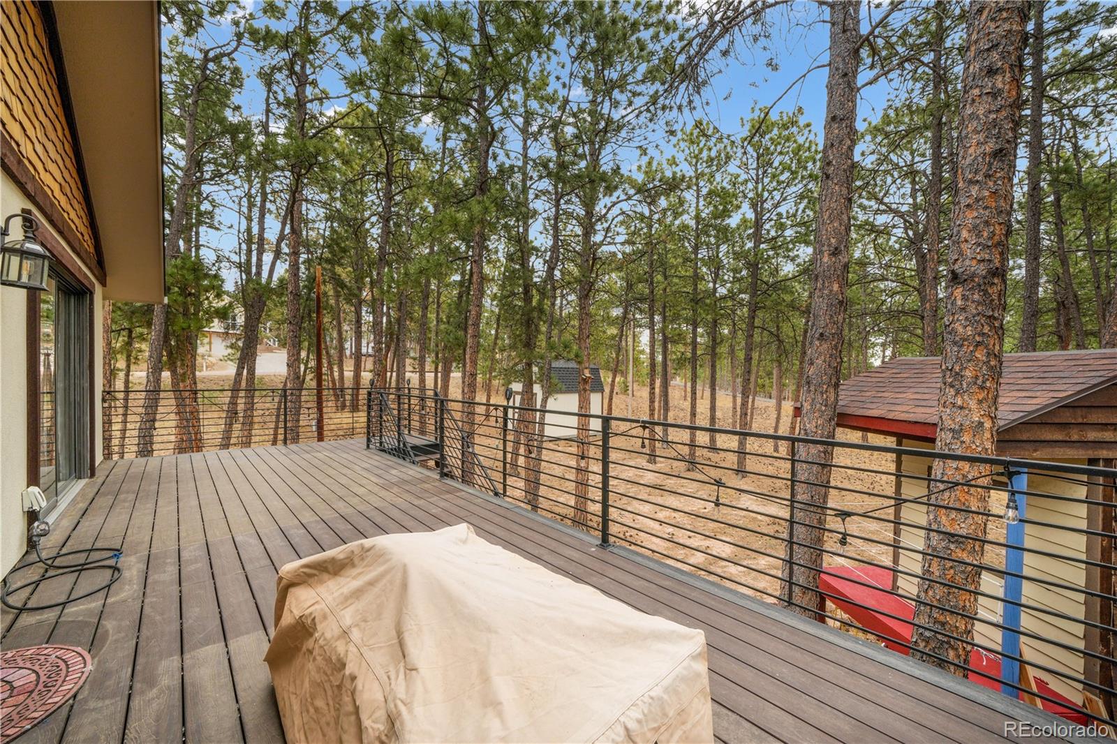 MLS Image #40 for 15245  pleasant view drive,colorado springs, Colorado