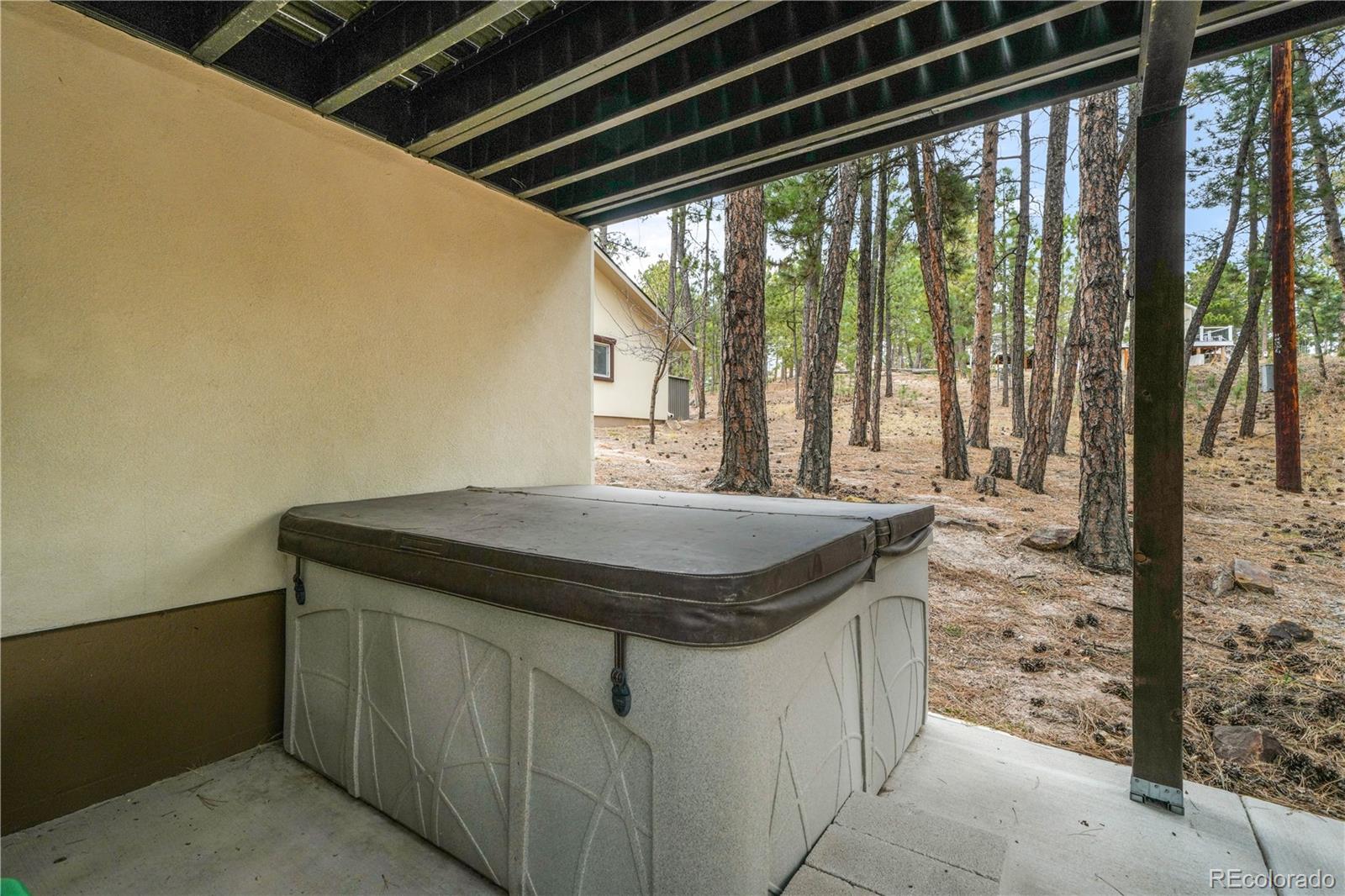 MLS Image #41 for 15245  pleasant view drive,colorado springs, Colorado